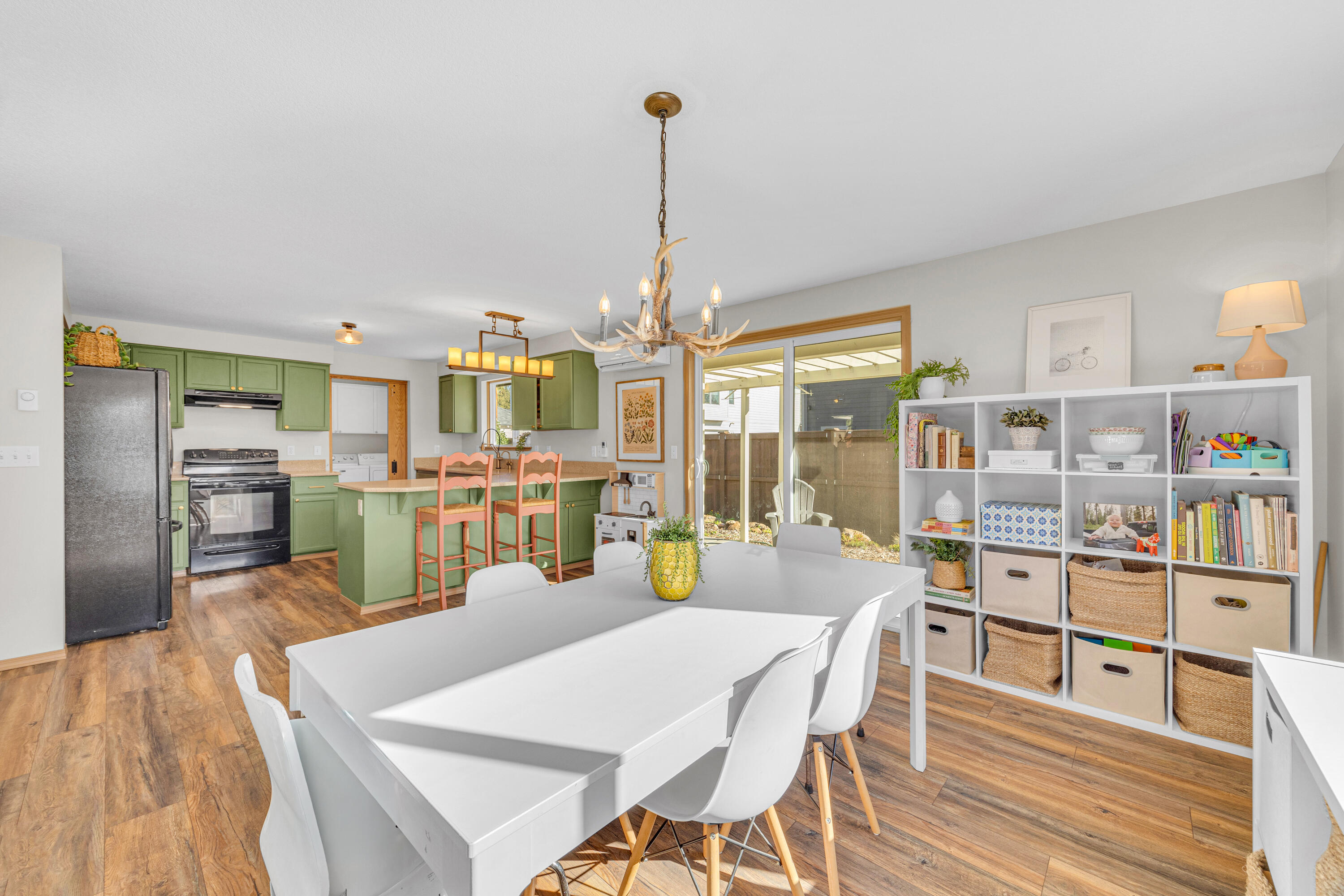 Edge O The Pines - Residential