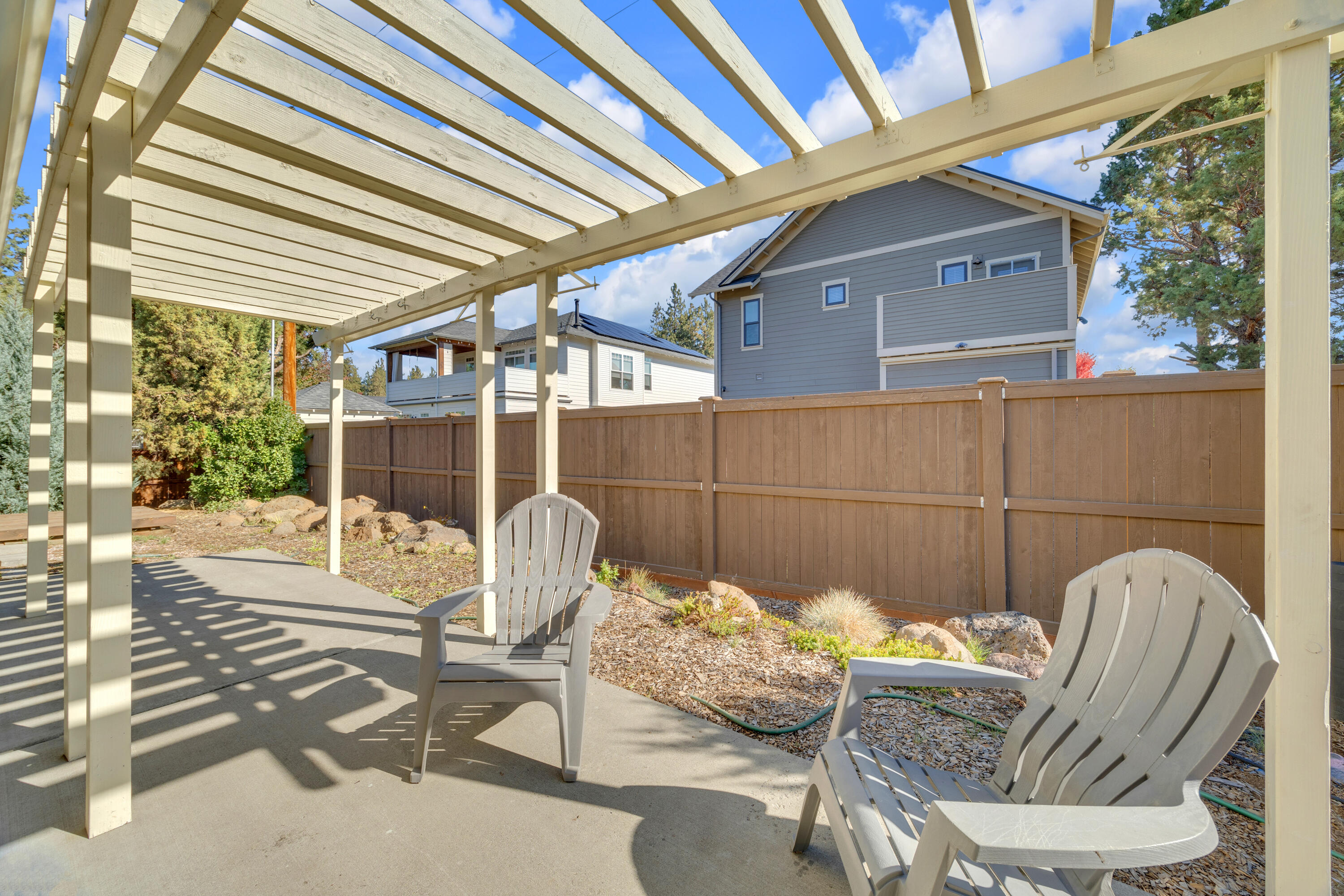 Edge O The Pines - Residential