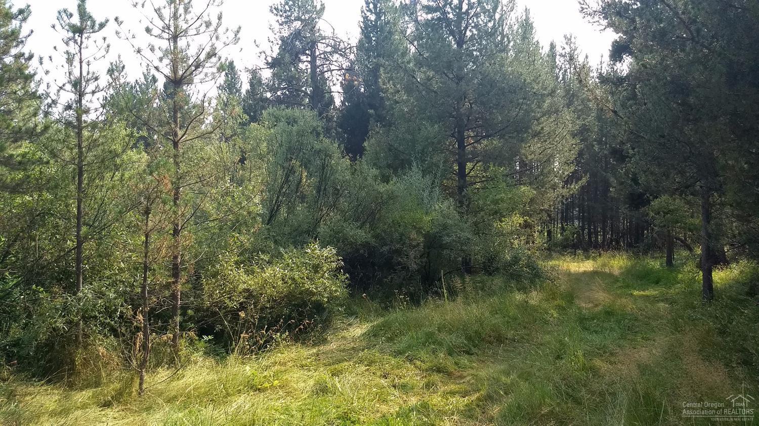 Deschutes River Acre - Land