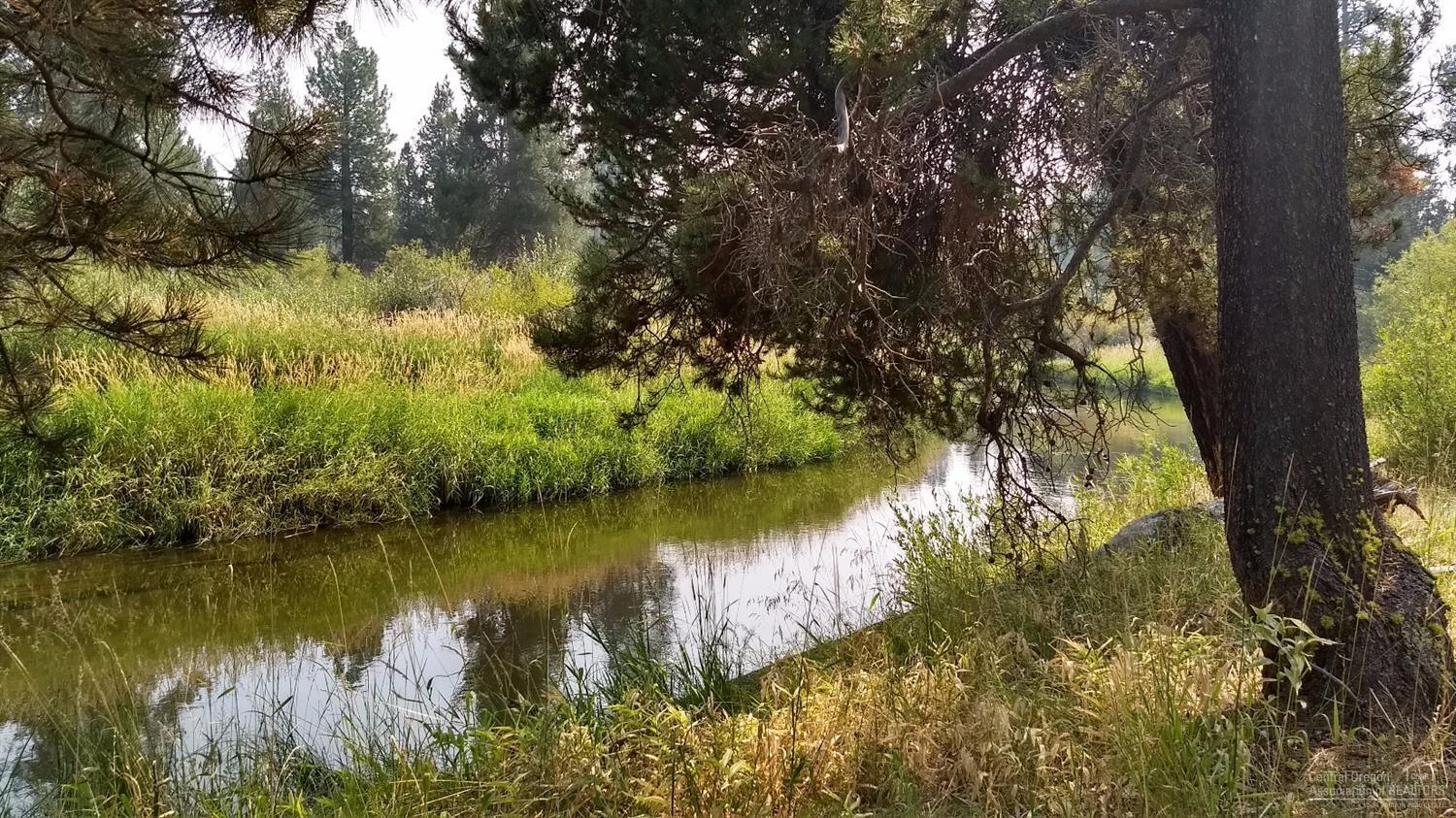 Deschutes River Acre - Land