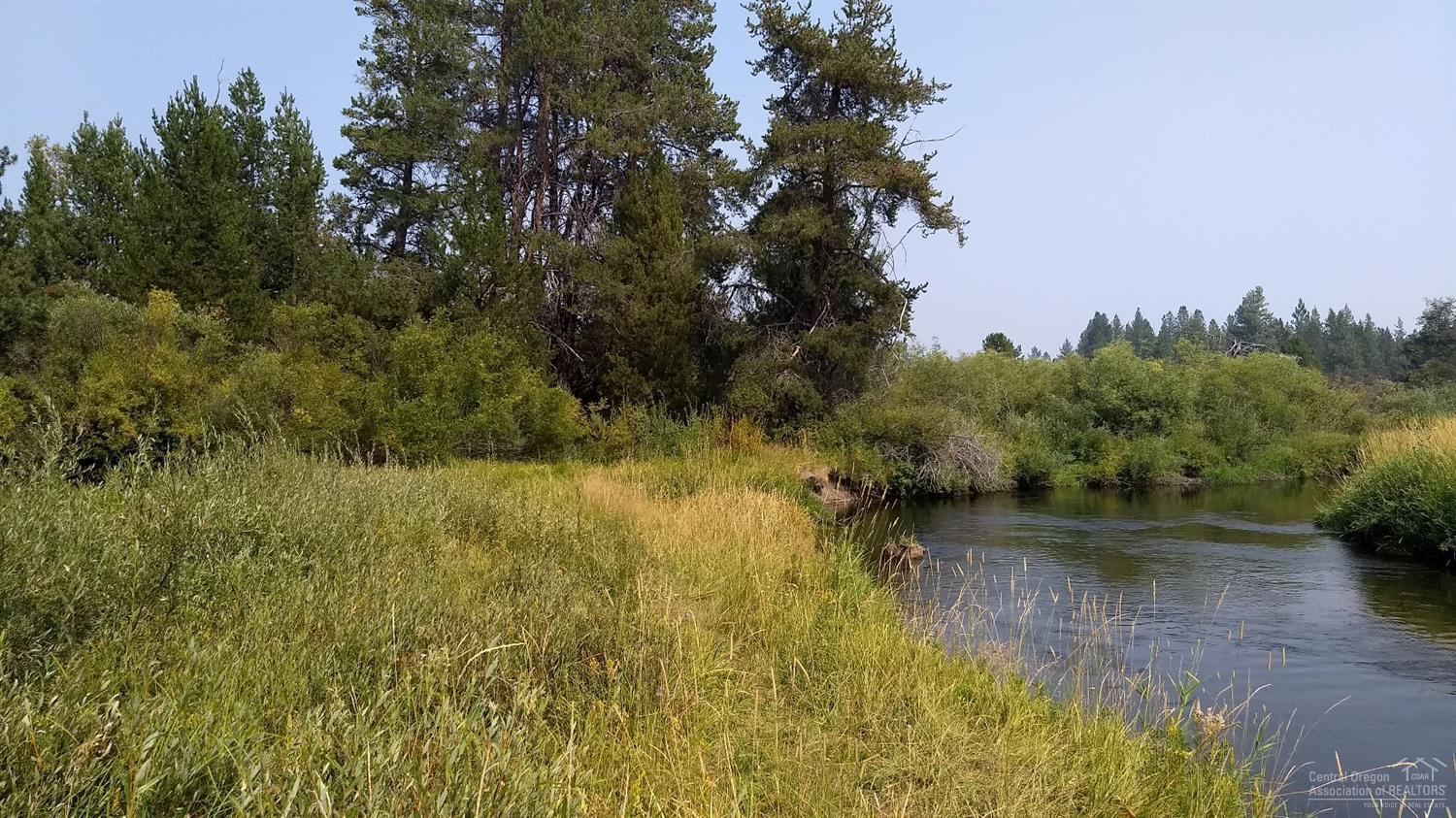 Deschutes River Acre - Land