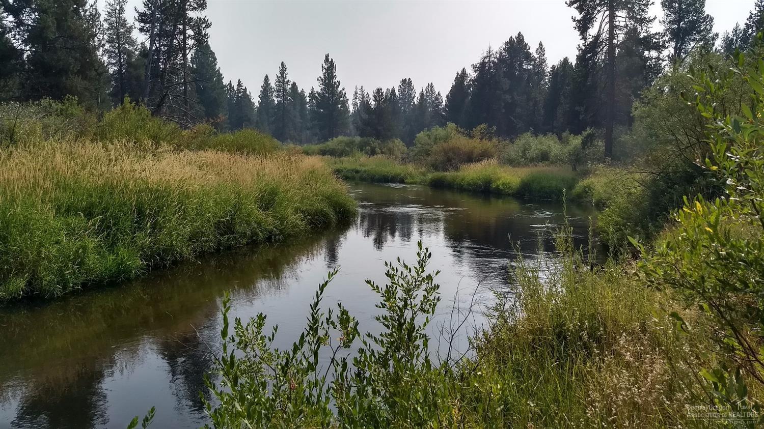 Deschutes River Acre - Land