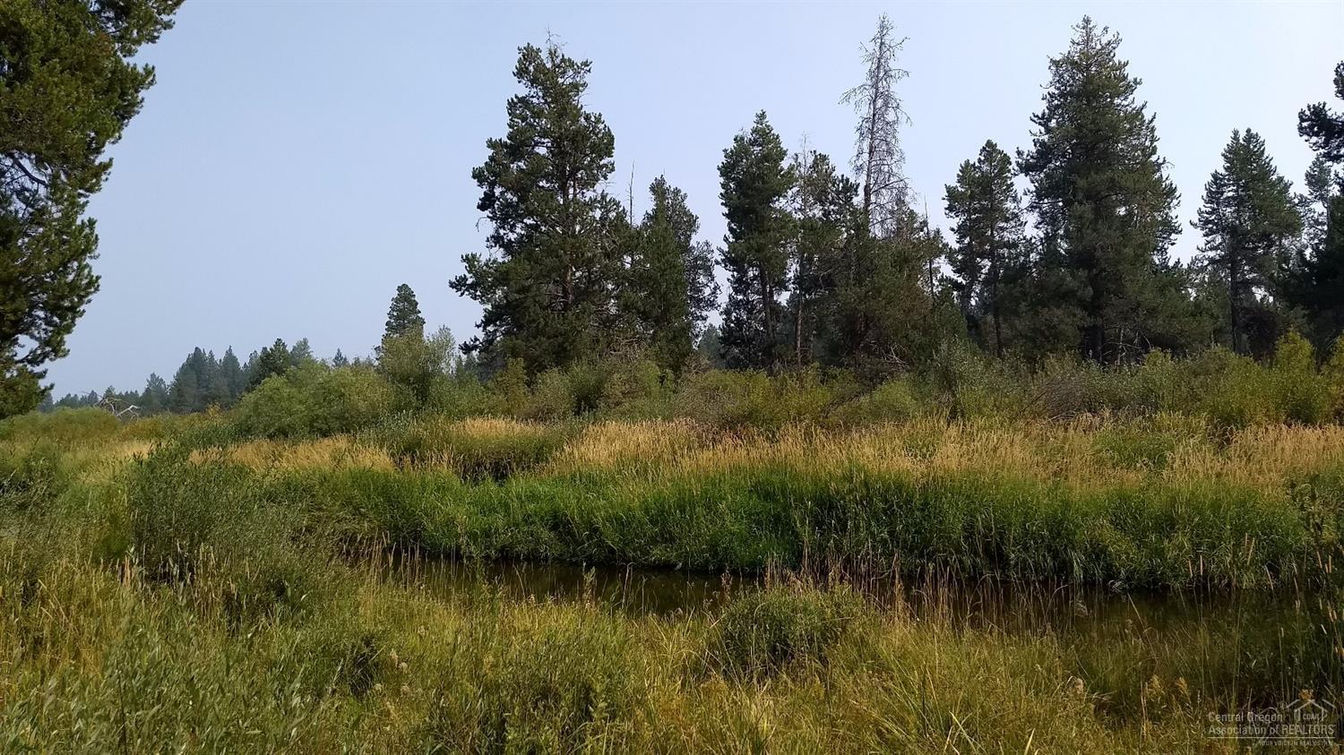 Deschutes River Acre - Land