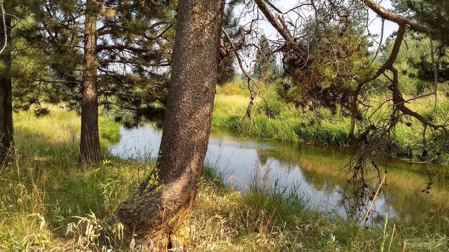 Deschutes River Acre - Land