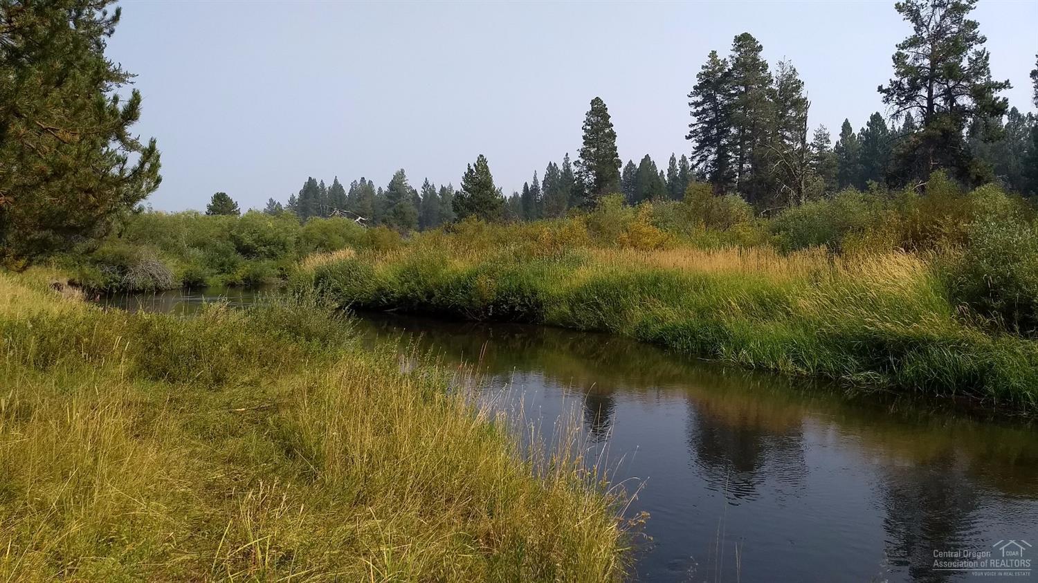 Deschutes River Acre - Land
