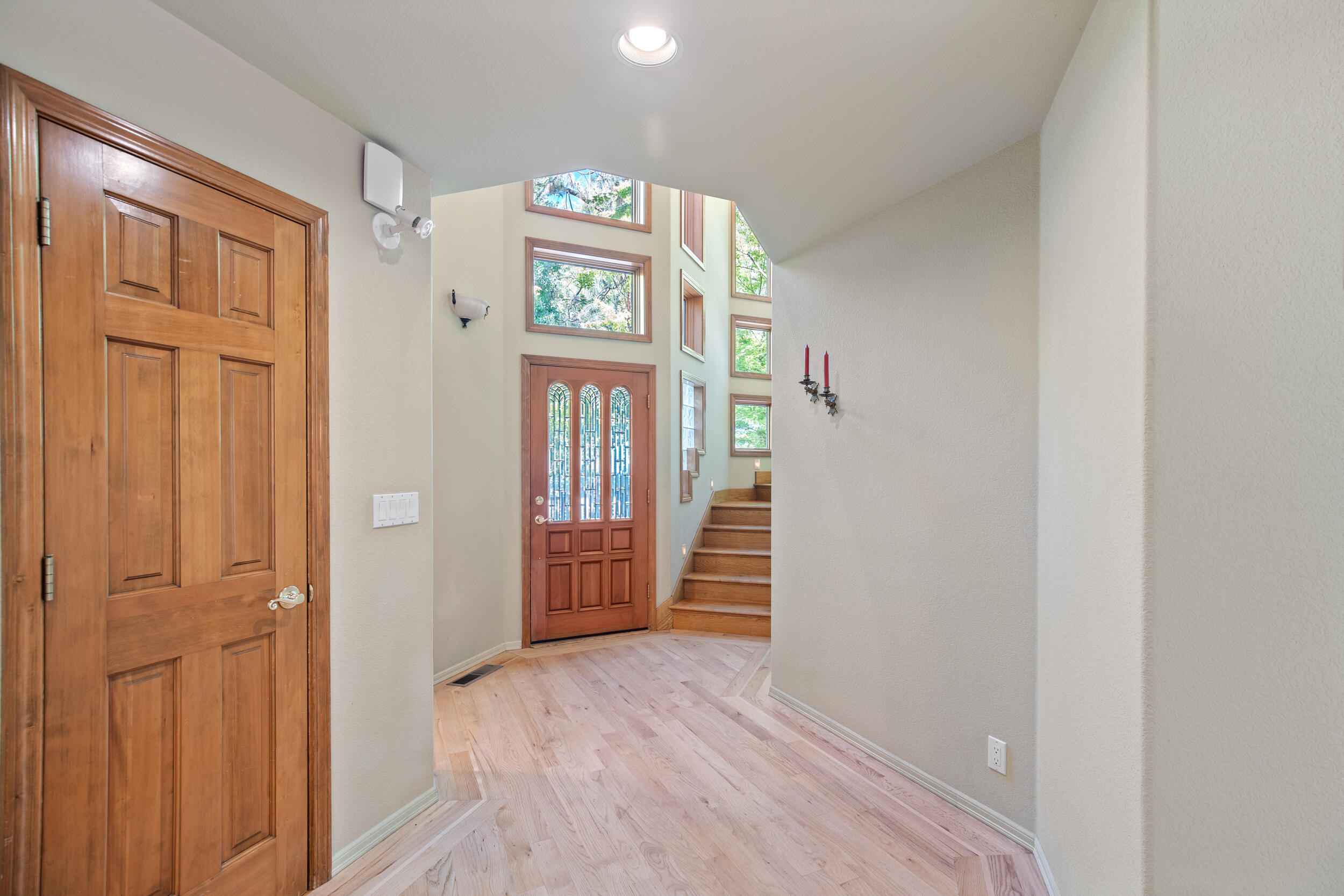 Sherman Subdivision - Residential