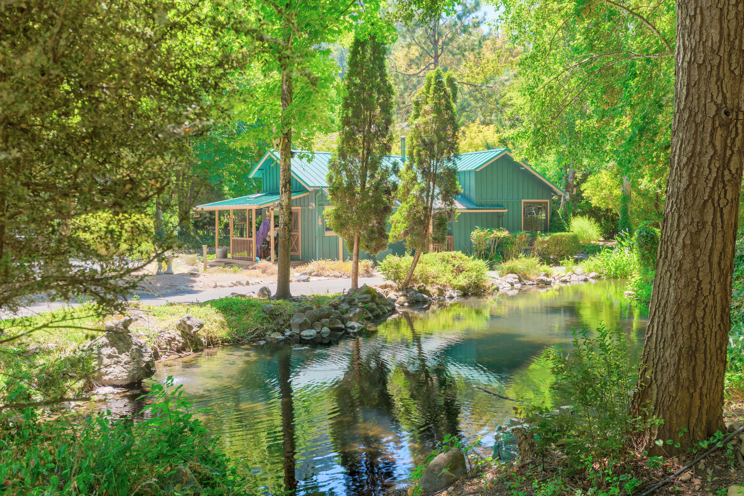 Sherman Subdivision - Residential