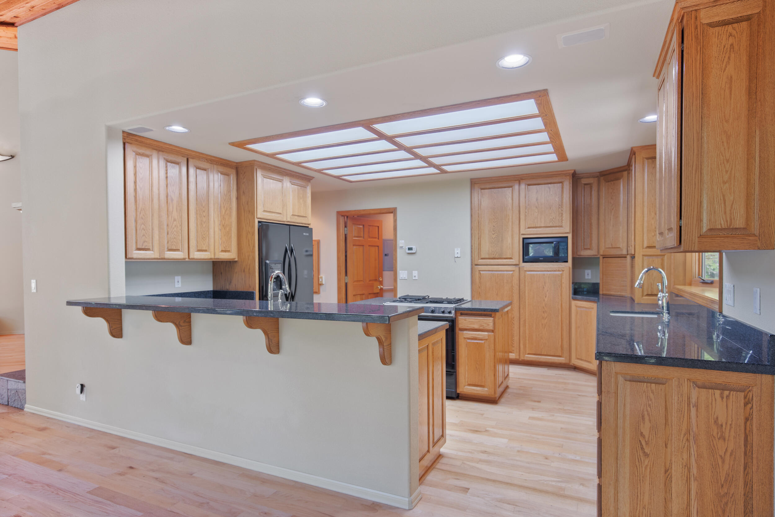 Sherman Subdivision - Residential