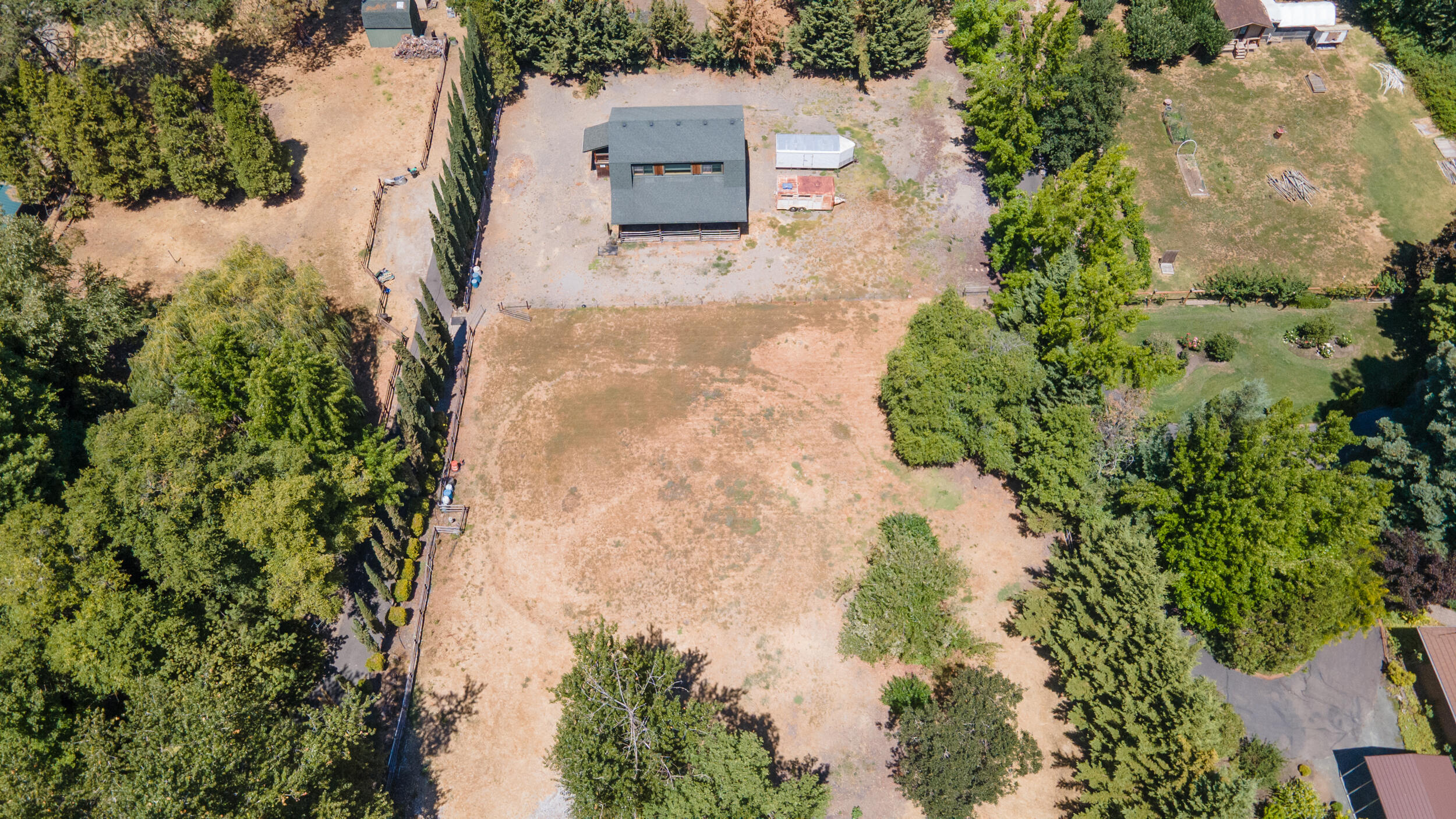 Sherman Subdivision - Residential