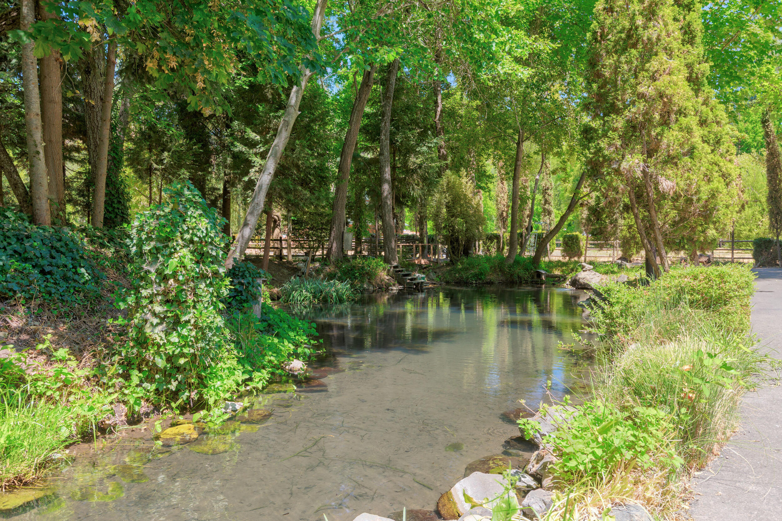 Sherman Subdivision - Residential