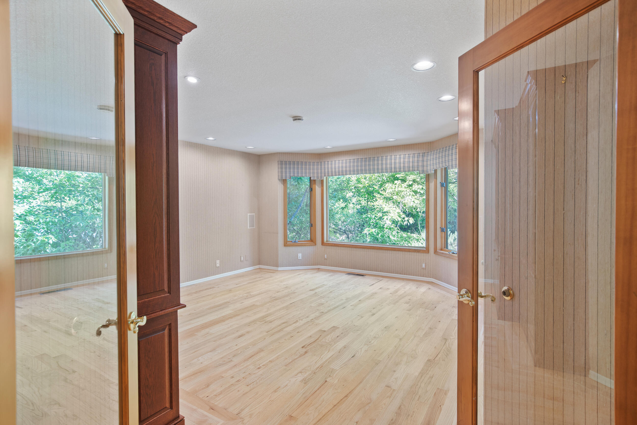 Sherman Subdivision - Residential