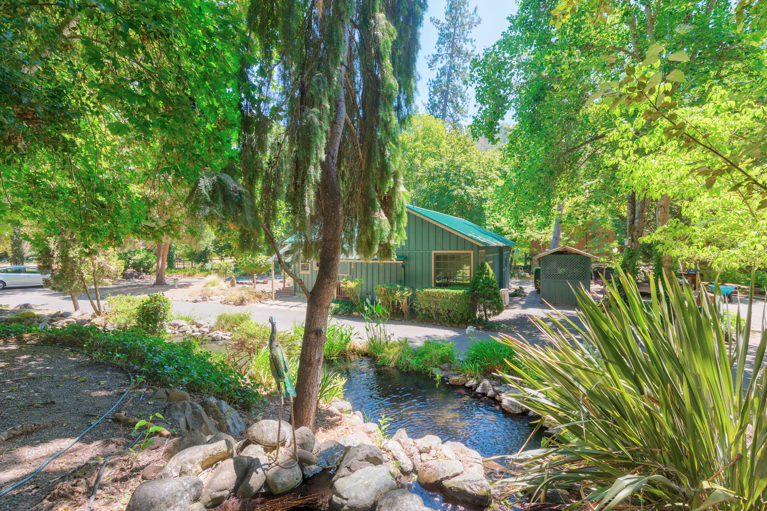 Sherman Subdivision - Residential