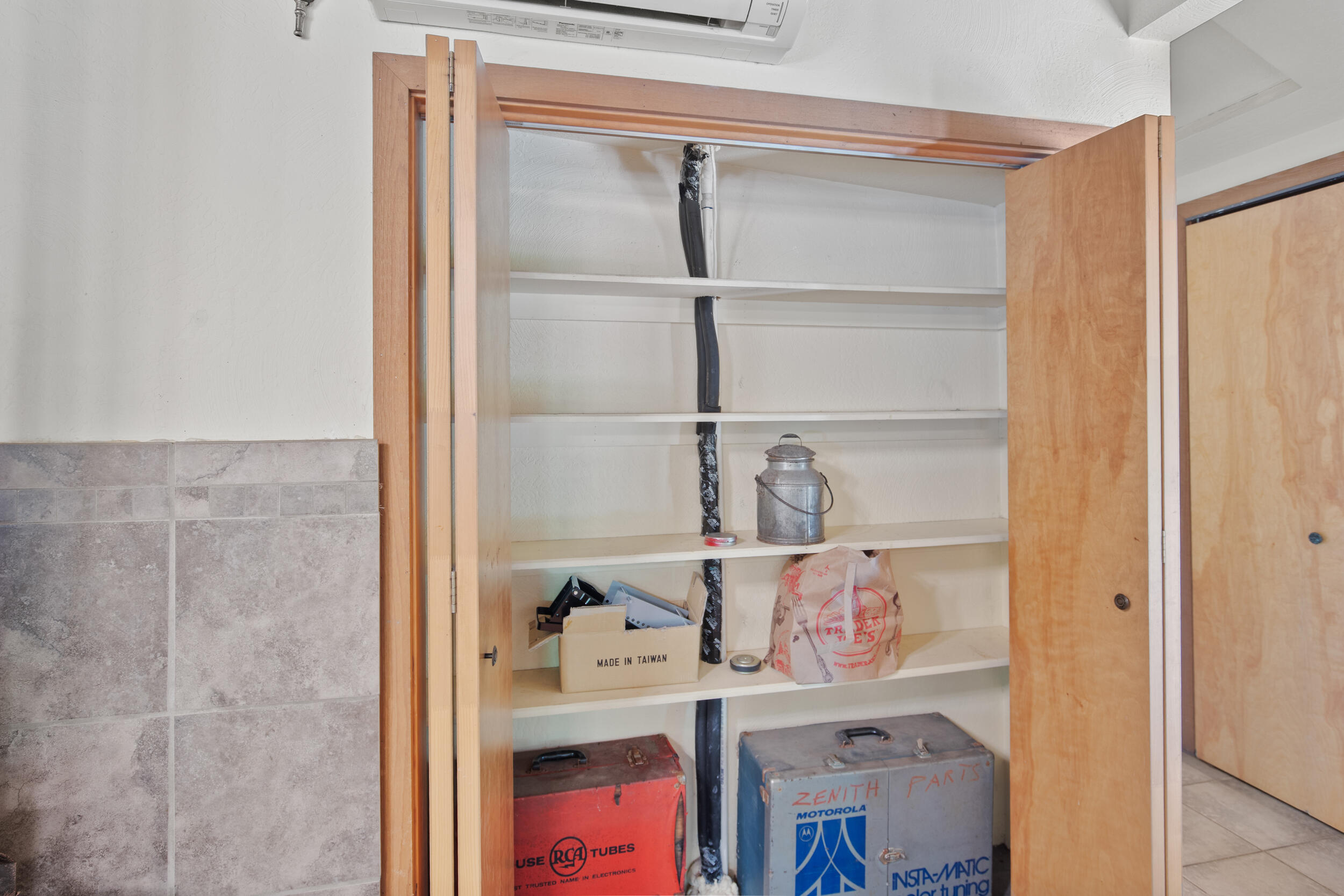 Sherman Subdivision - Residential