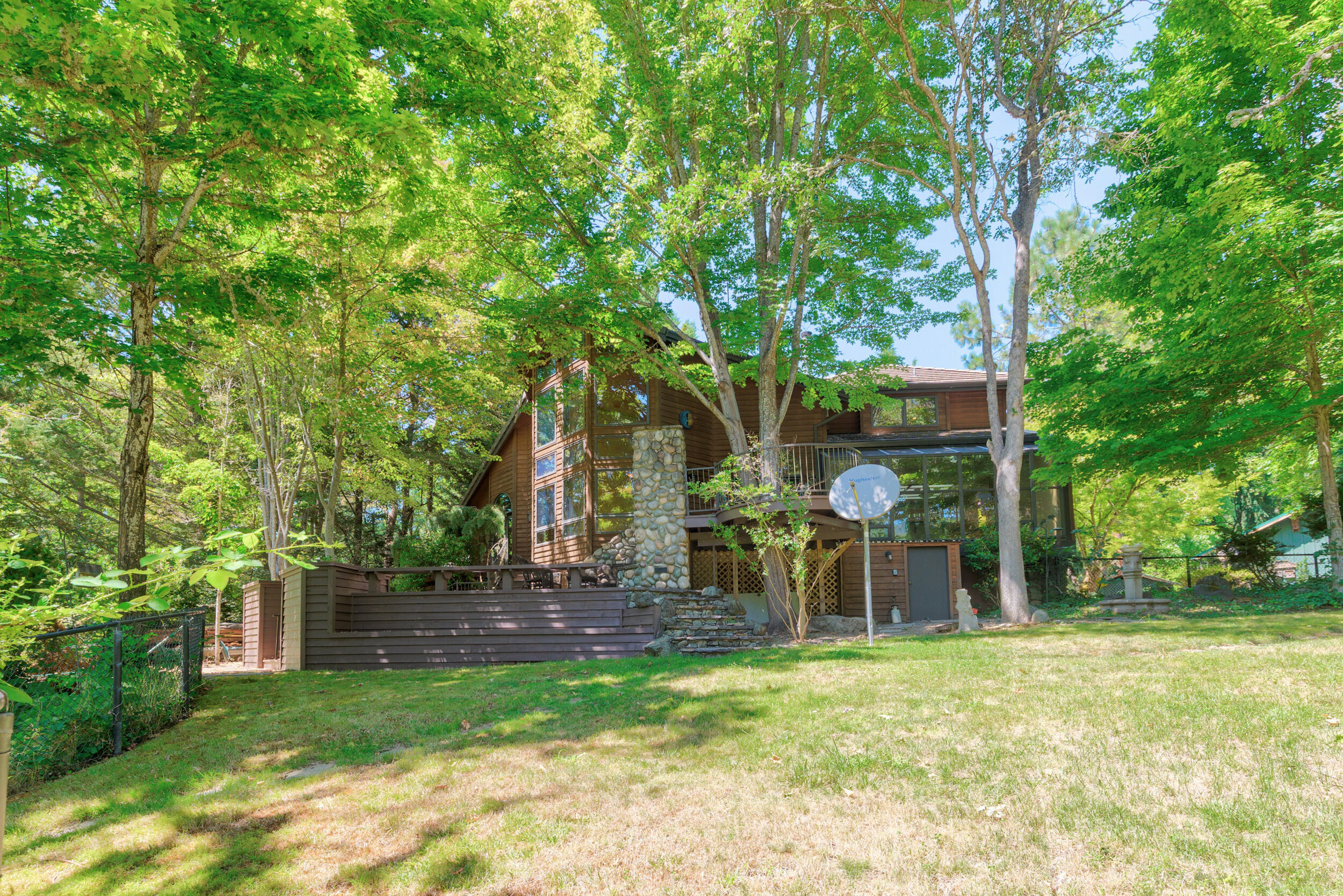 Sherman Subdivision - Residential