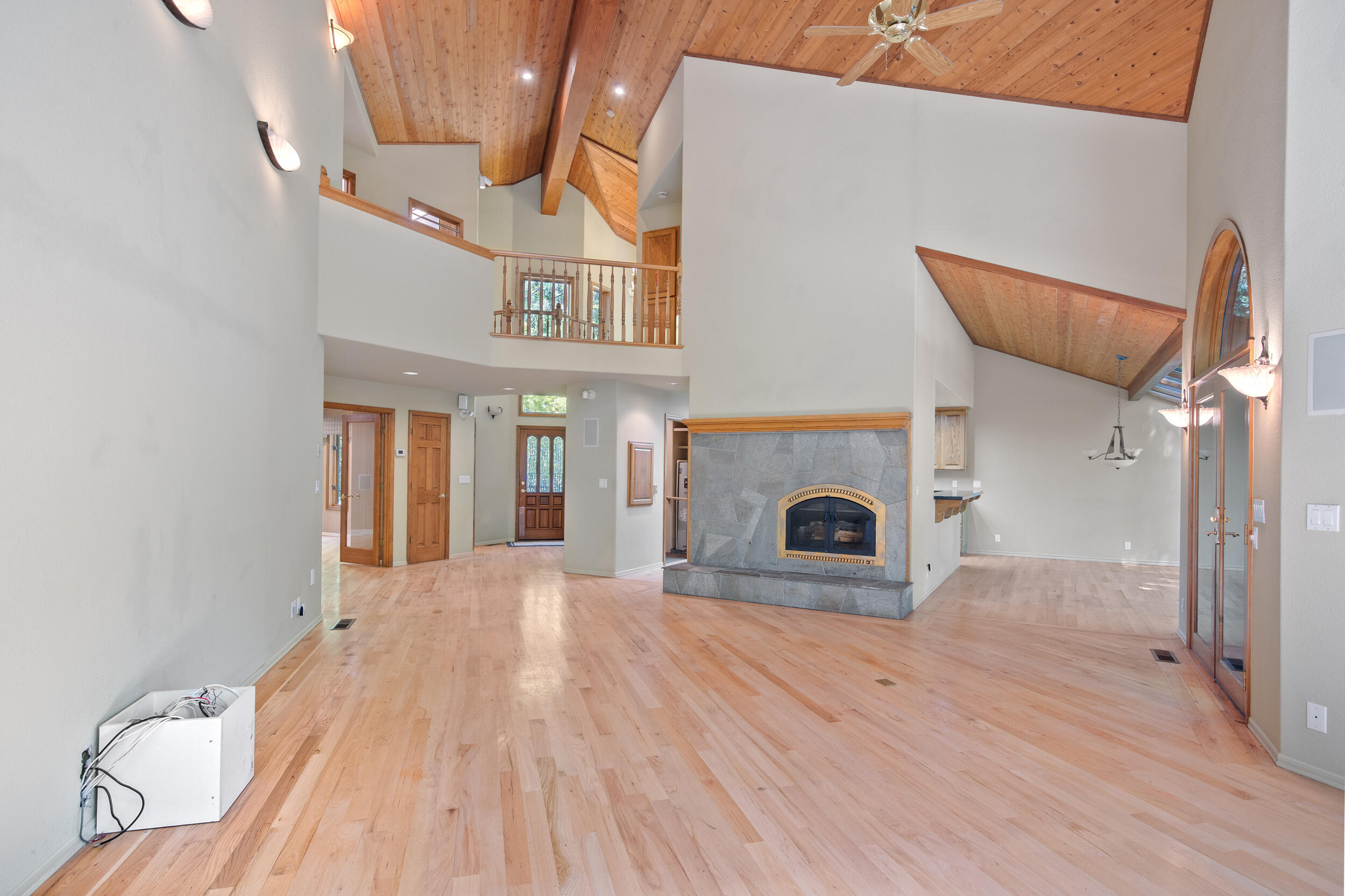 Sherman Subdivision - Residential