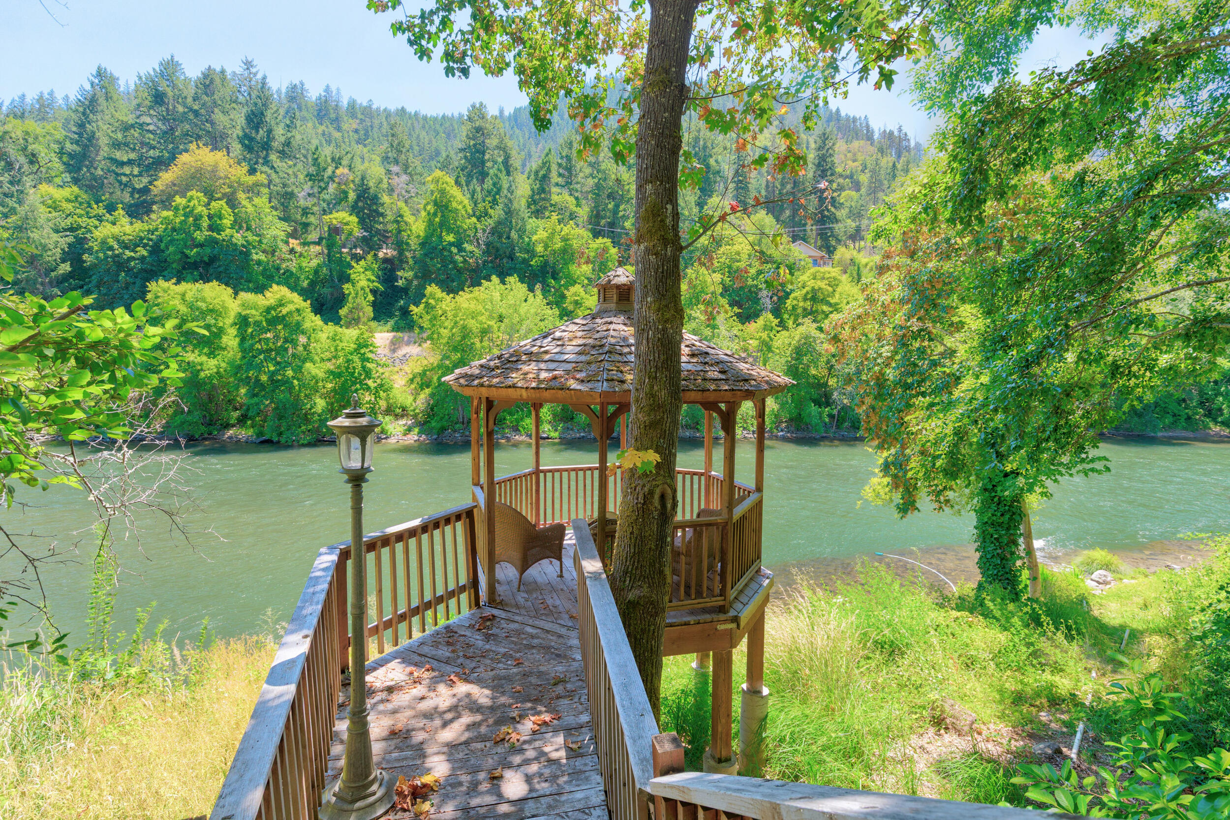 Sherman Subdivision - Residential