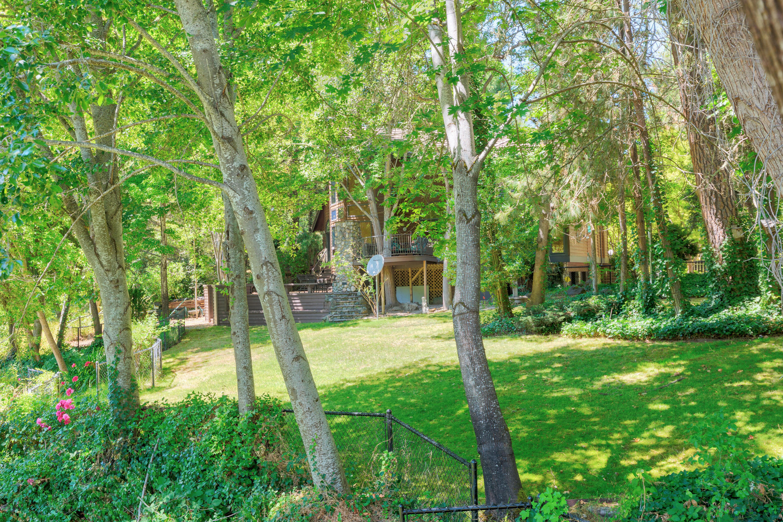 Sherman Subdivision - Residential