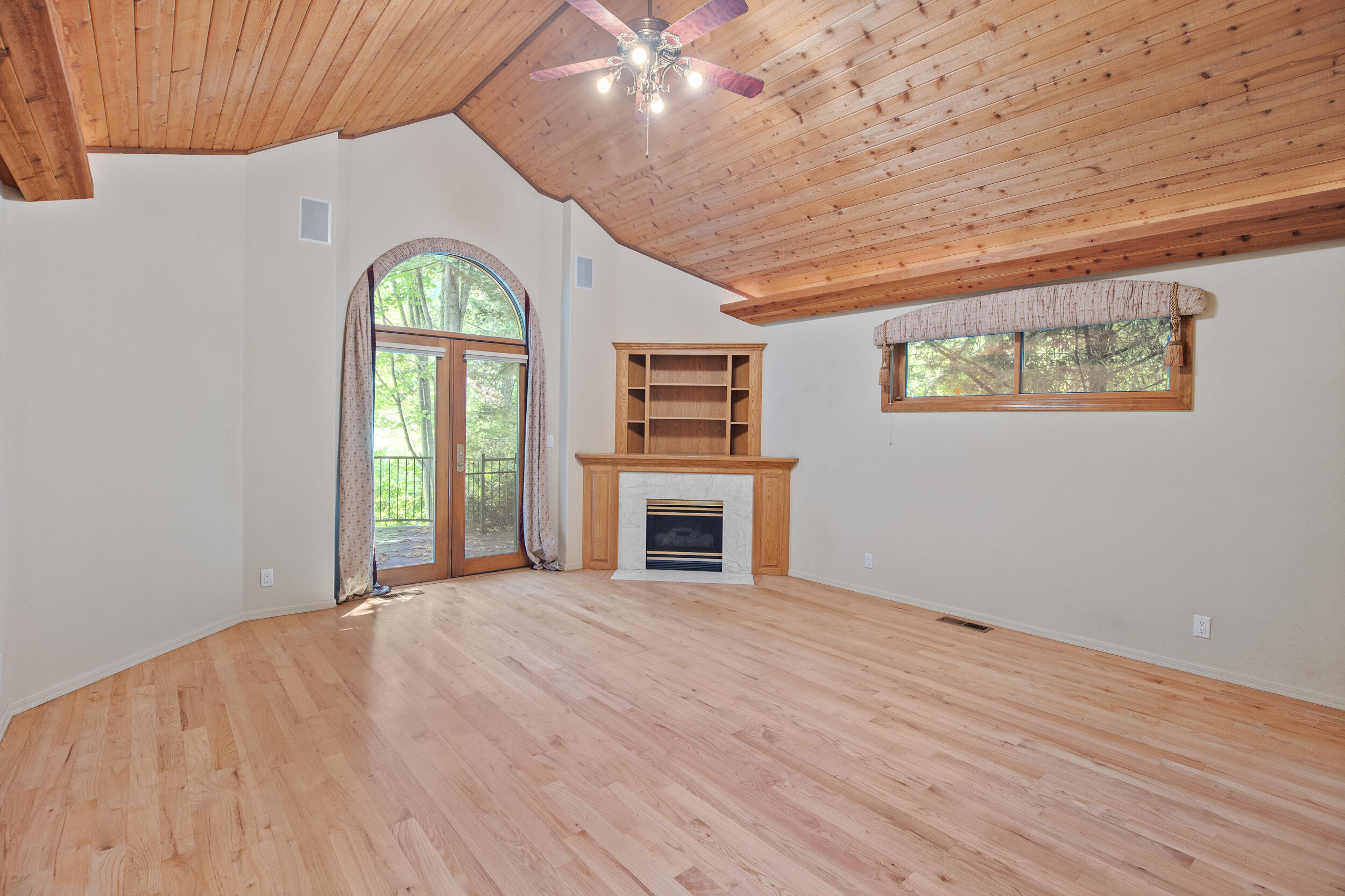 Sherman Subdivision - Residential