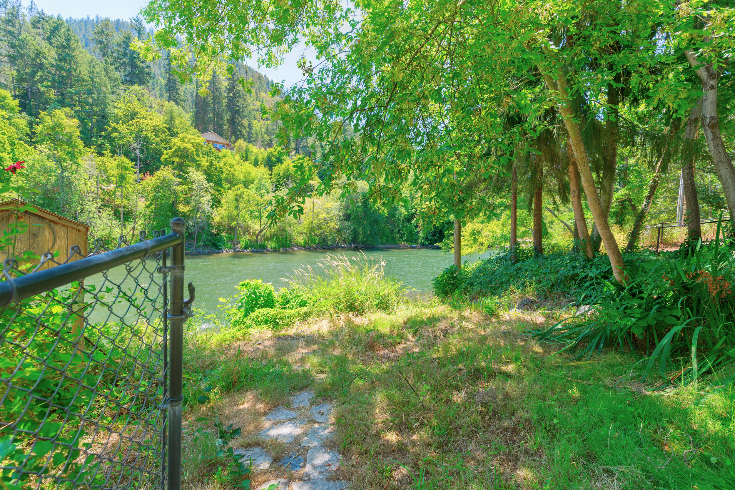 Sherman Subdivision - Residential