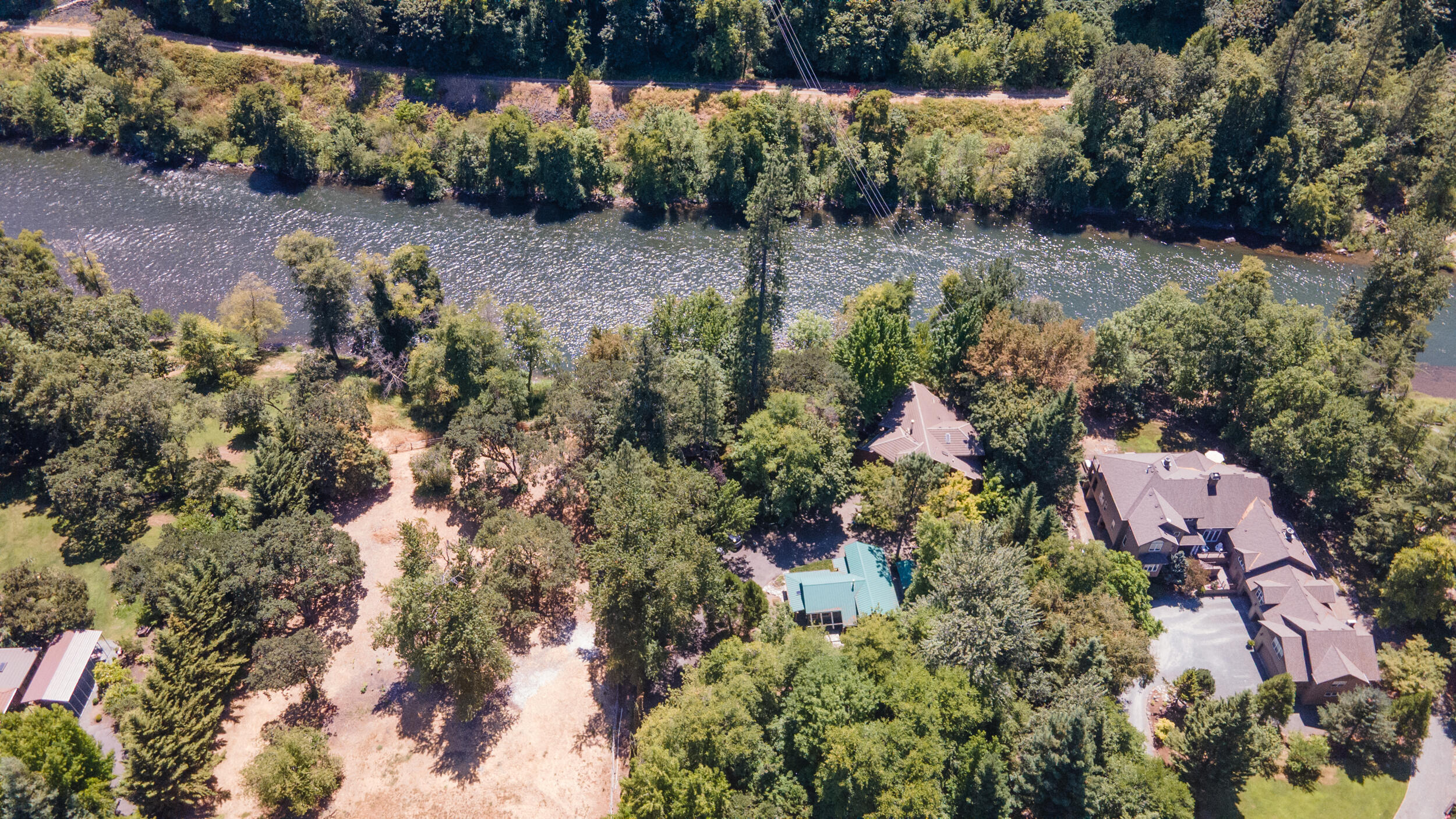 Sherman Subdivision - Residential