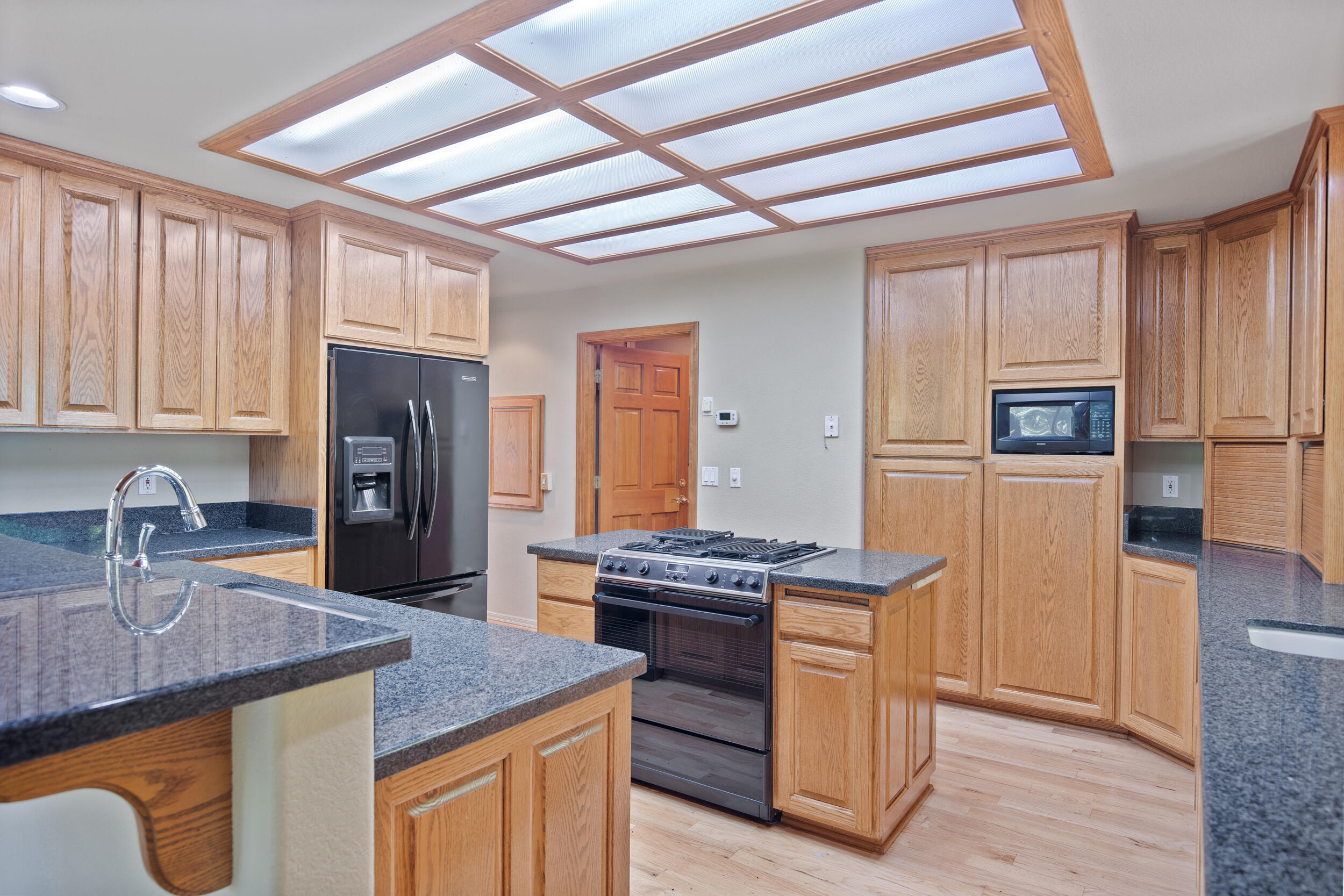 Sherman Subdivision - Residential