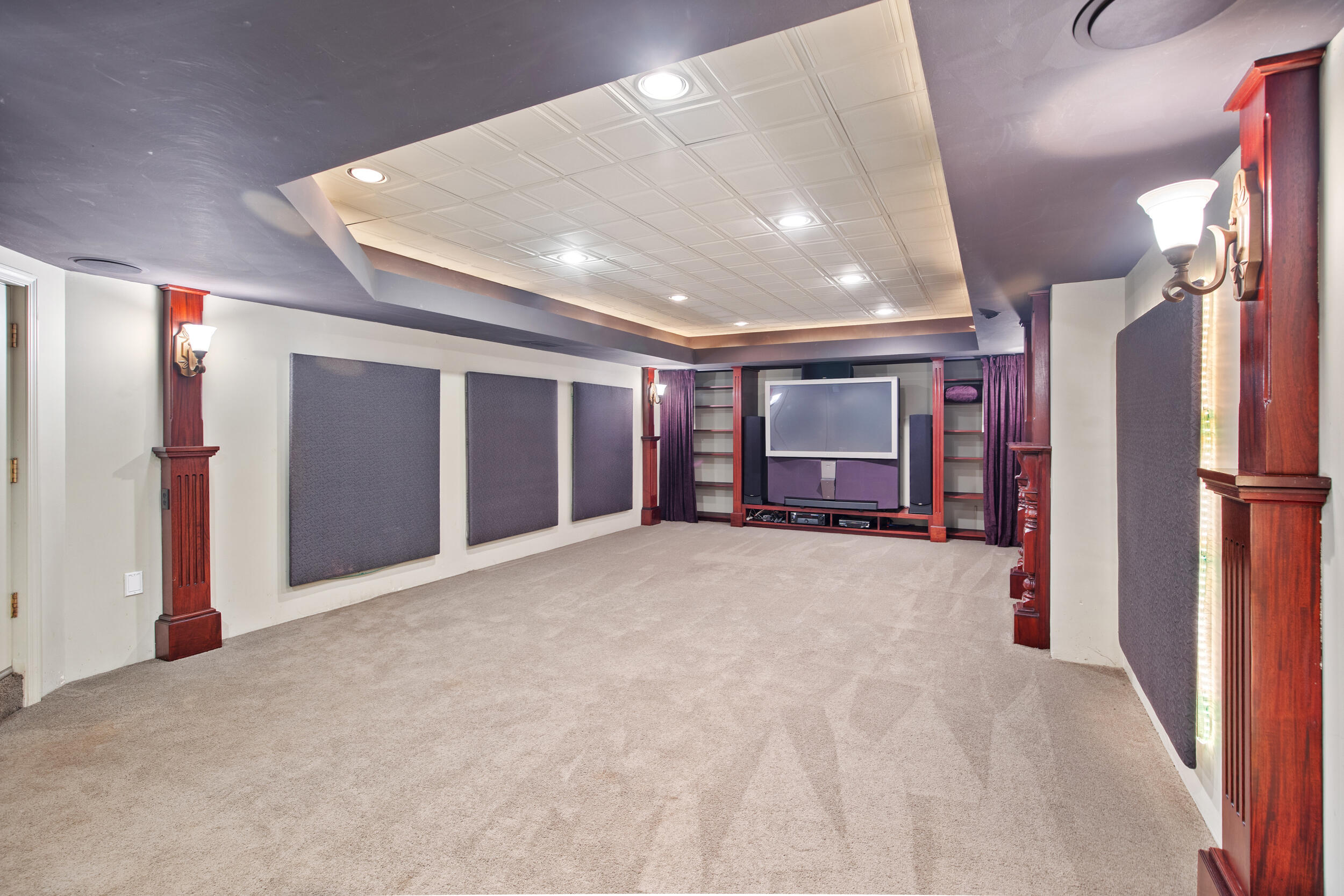 Sherman Subdivision - Residential