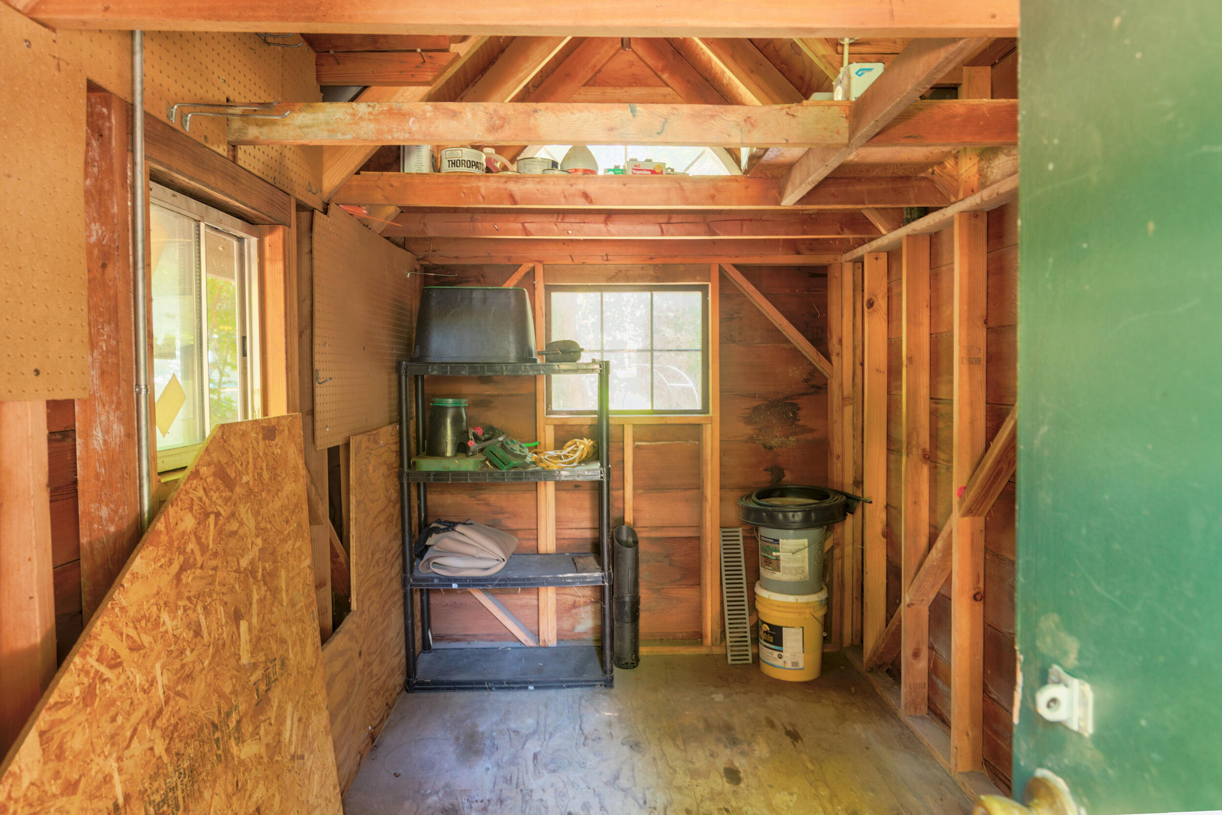 Sherman Subdivision - Residential