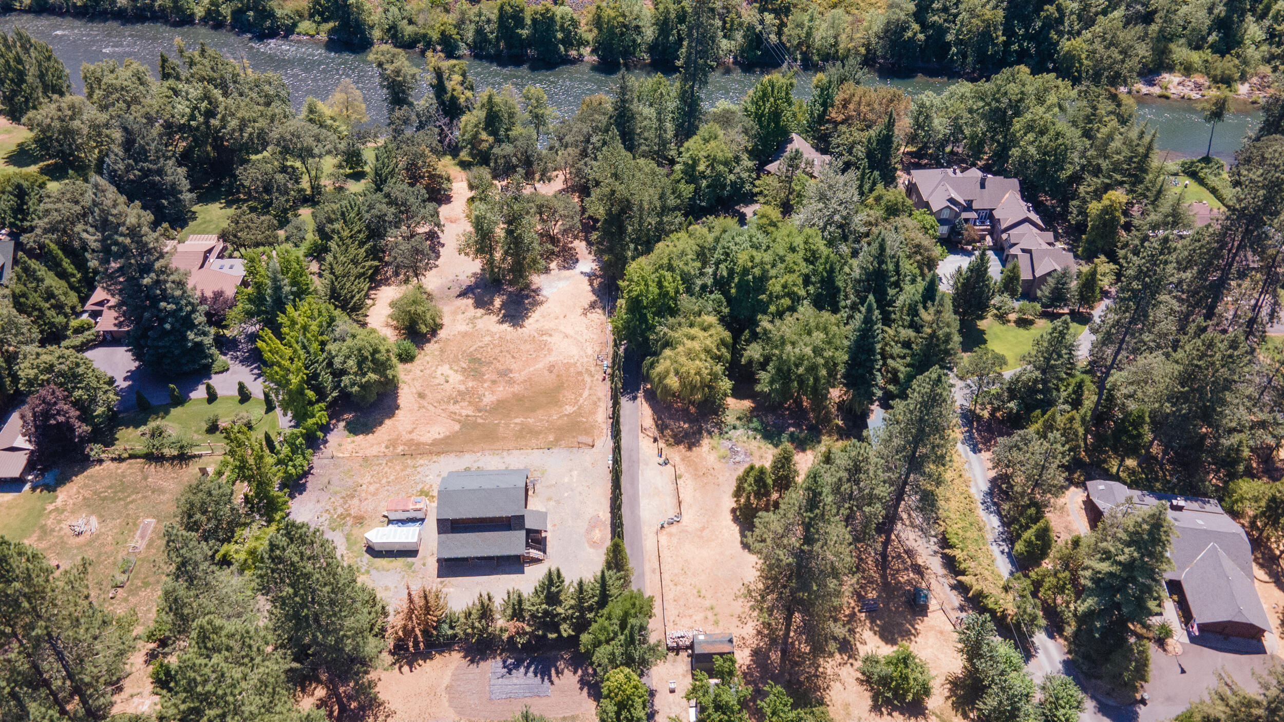 Sherman Subdivision - Residential