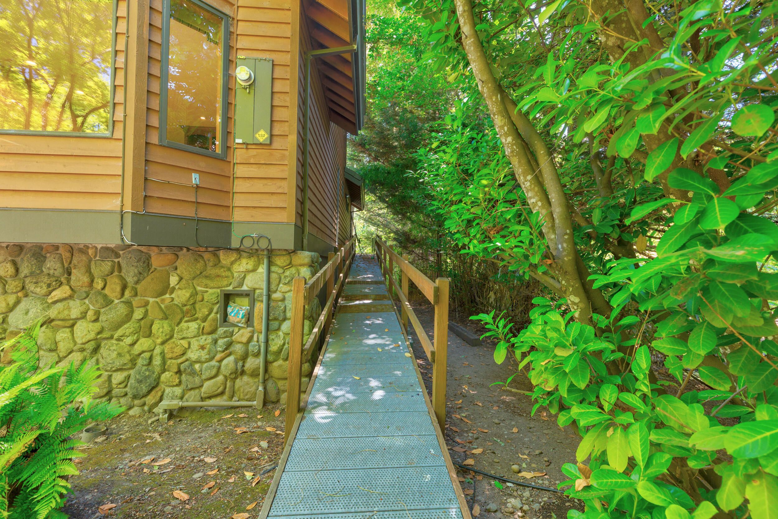 Sherman Subdivision - Residential