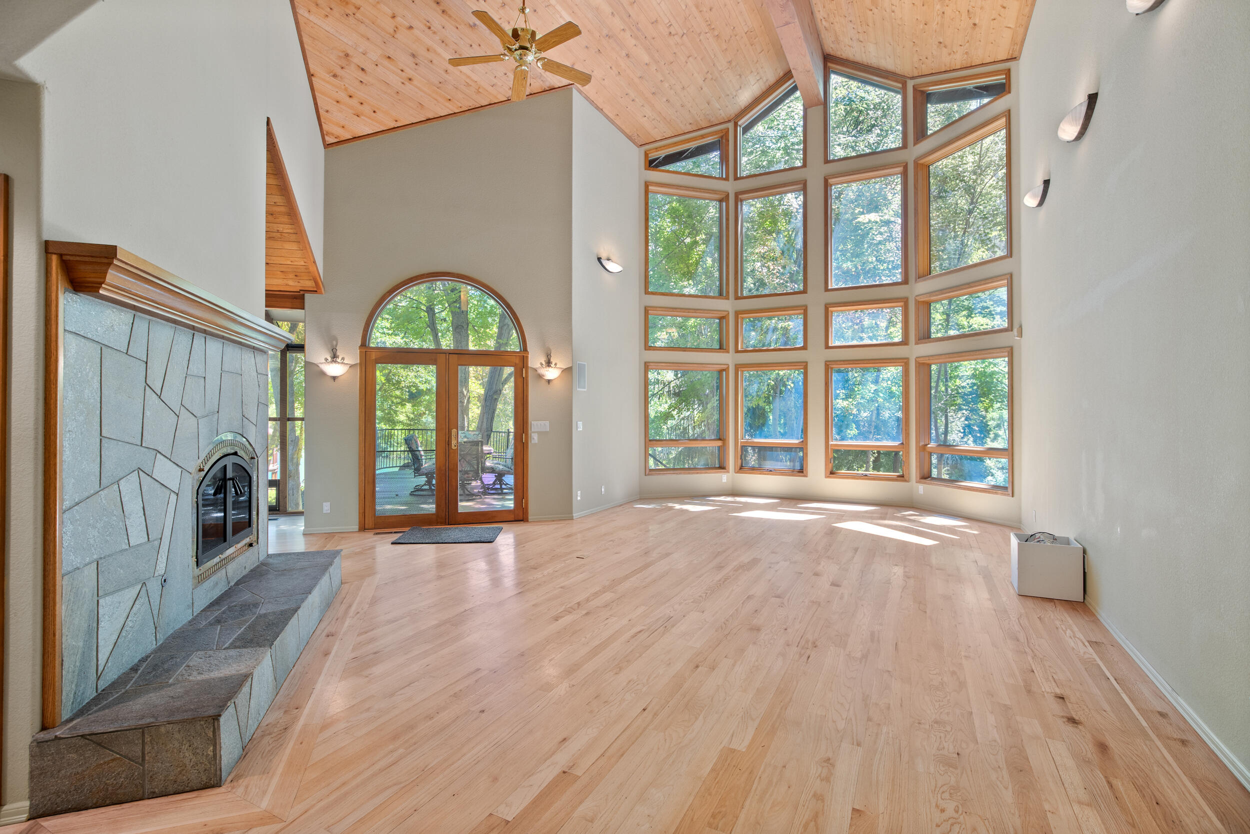 Sherman Subdivision - Residential