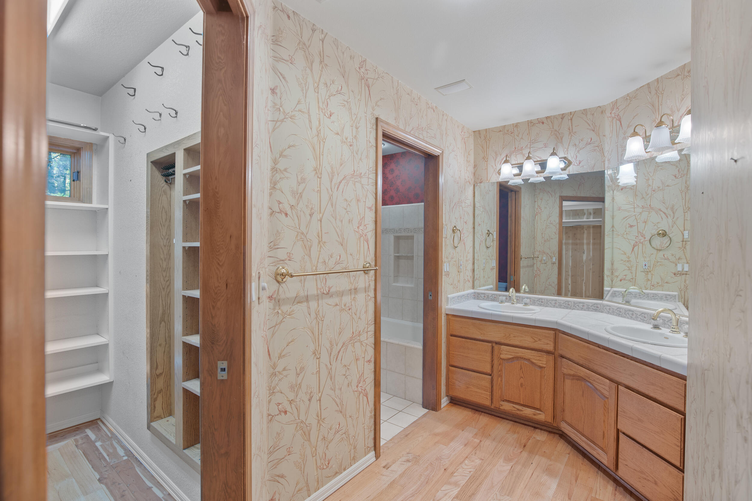 Sherman Subdivision - Residential