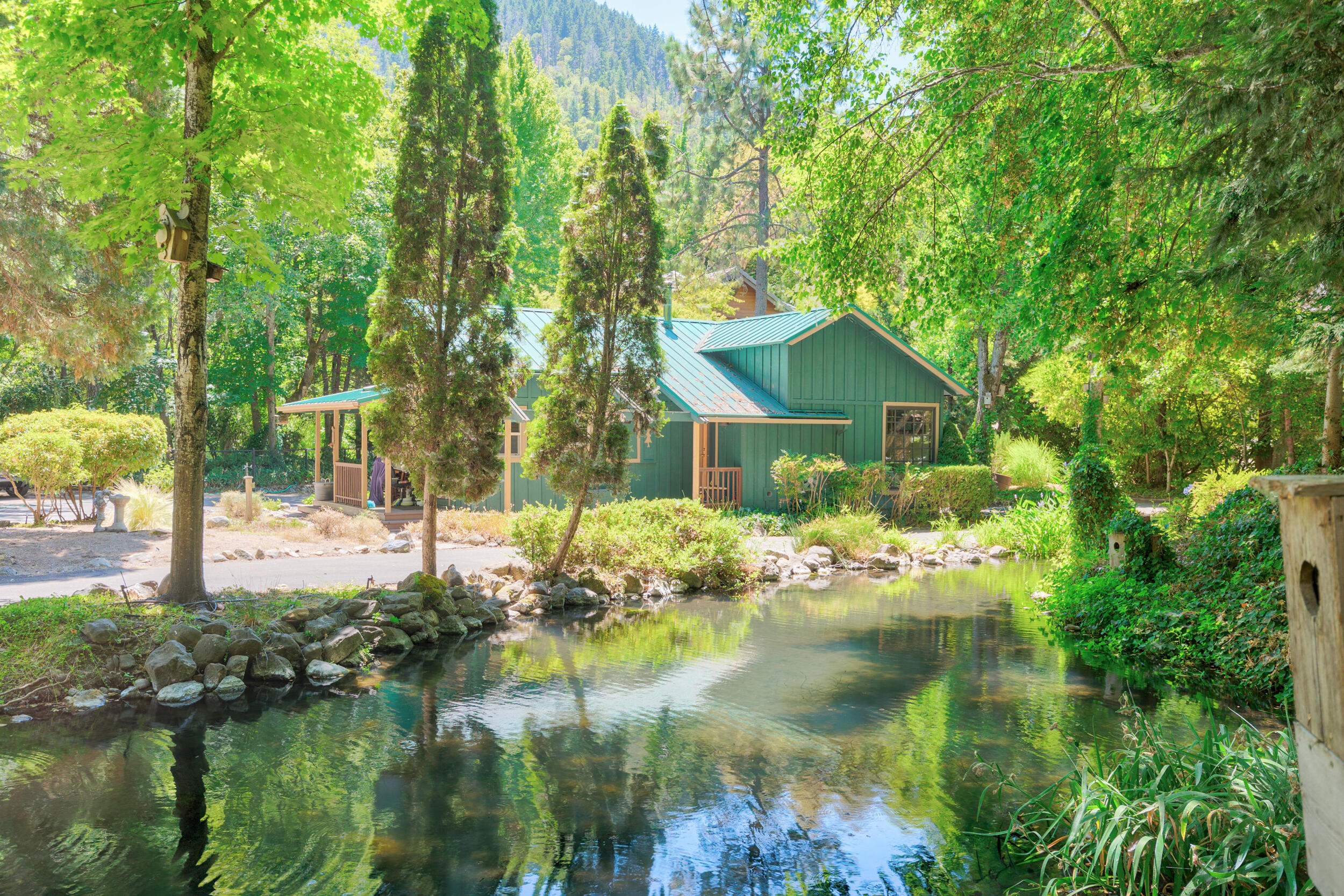 Sherman Subdivision - Residential