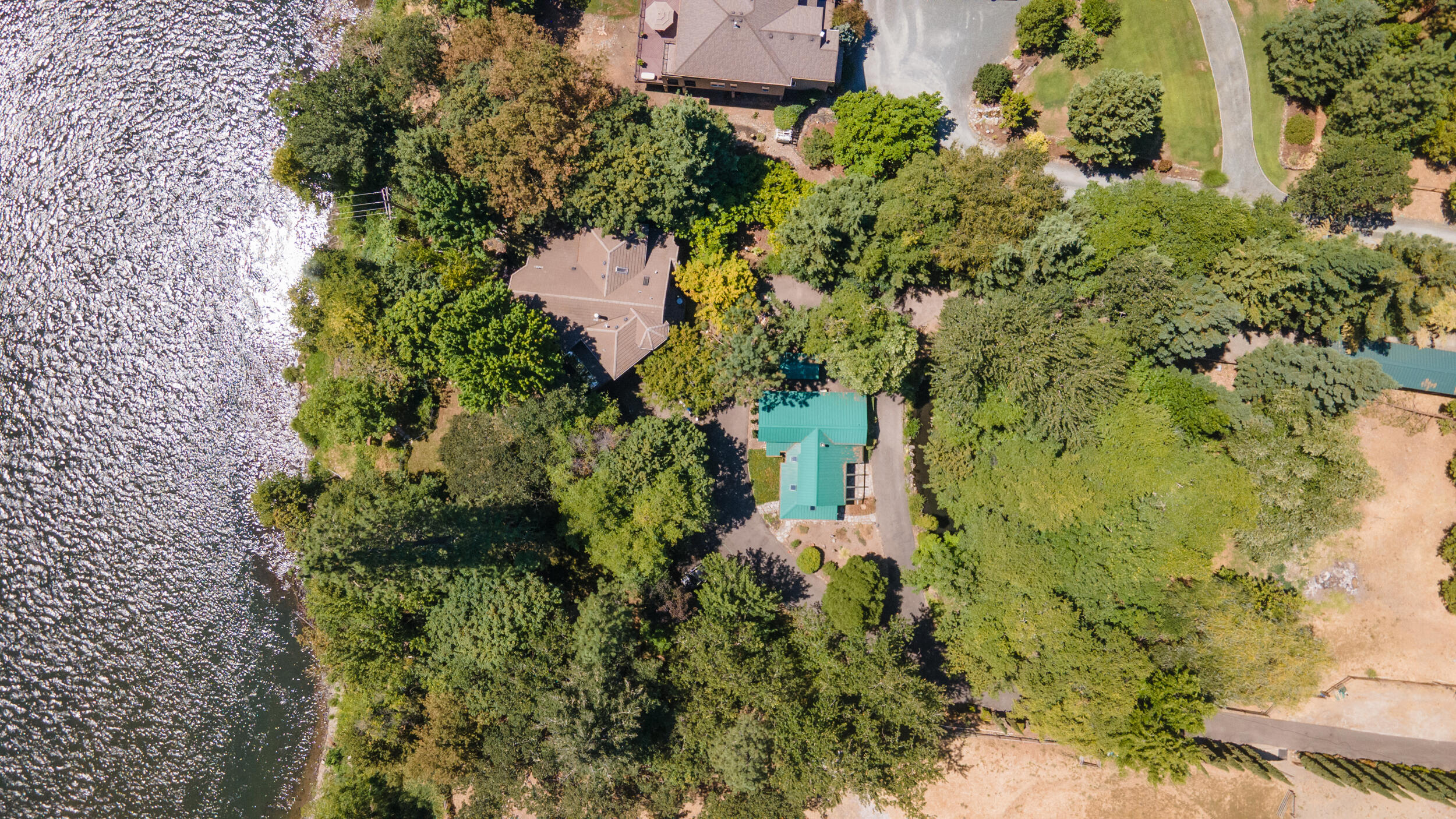 Sherman Subdivision - Residential