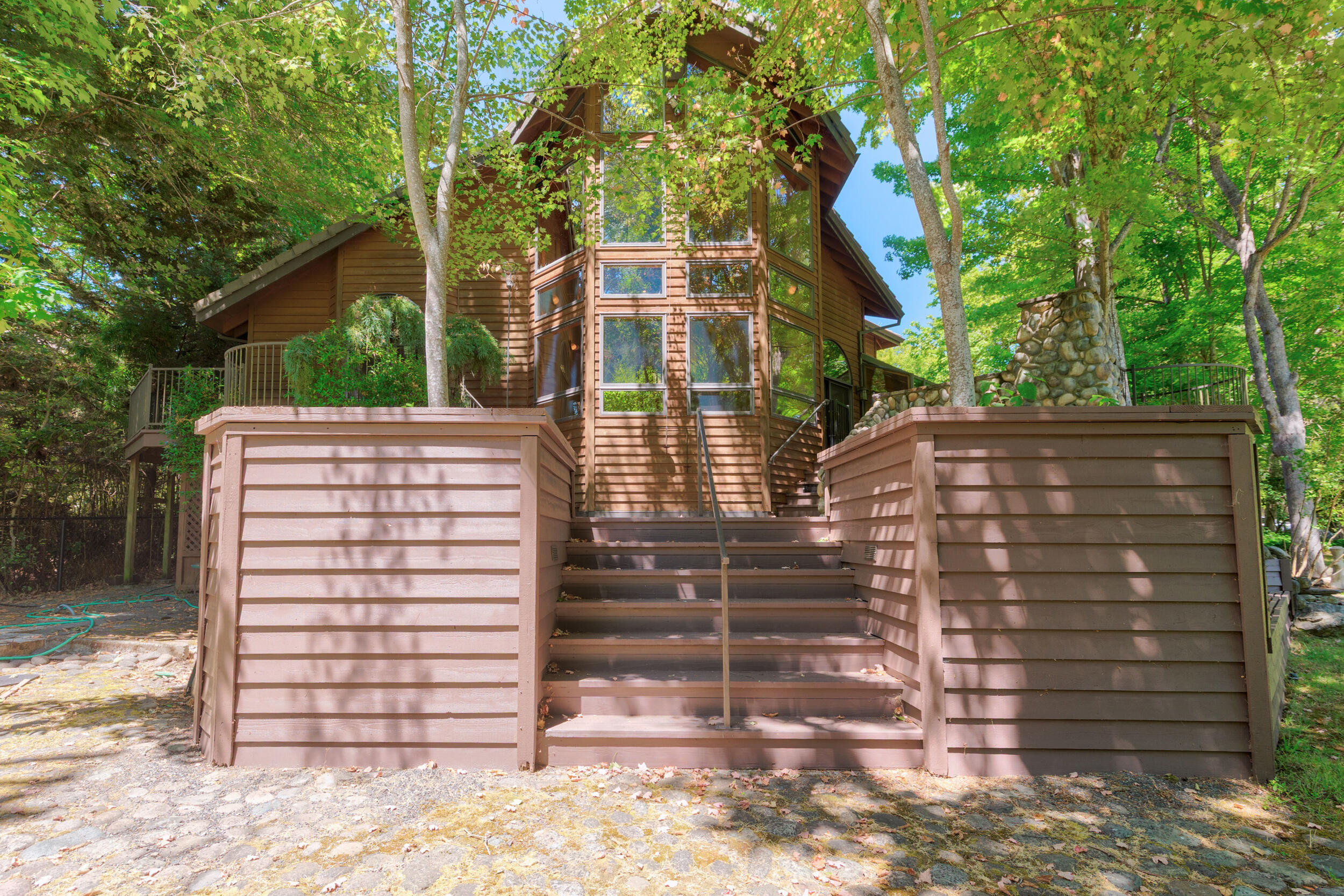 Sherman Subdivision - Residential