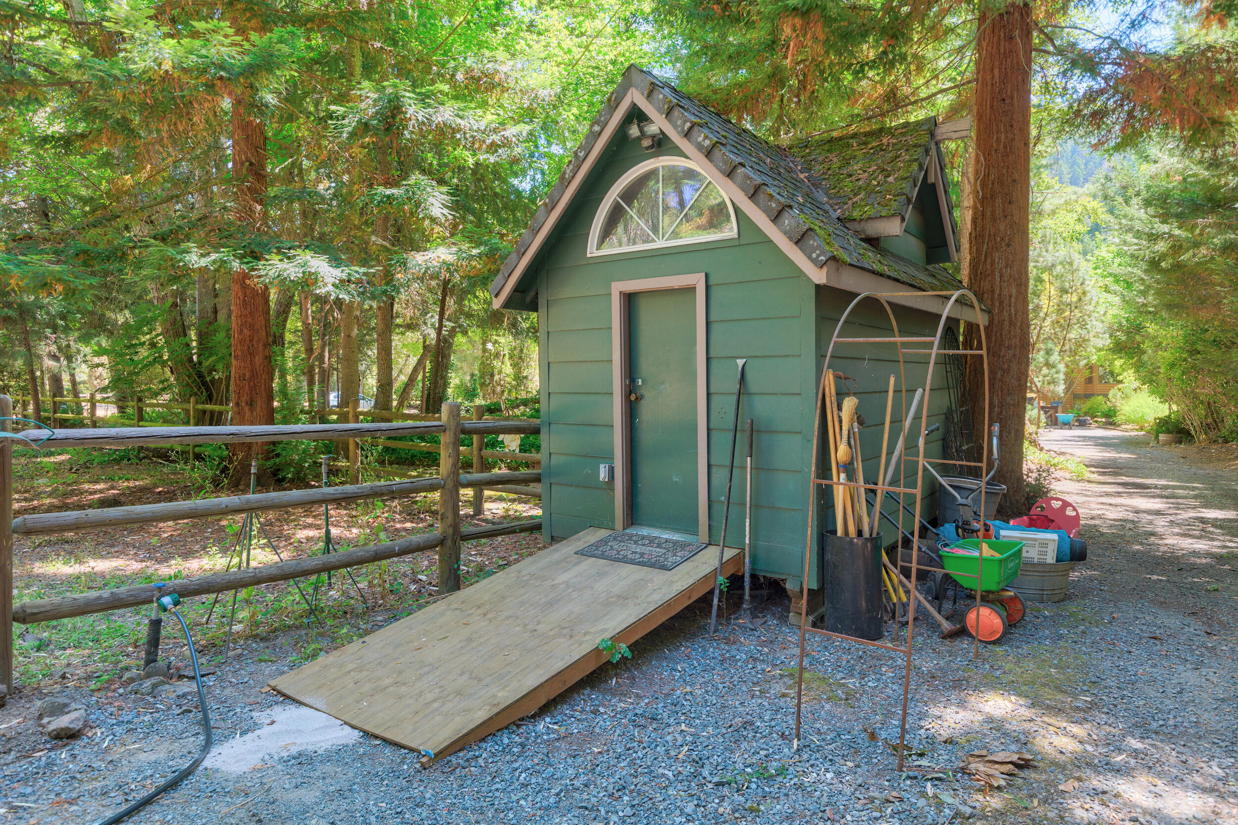 Sherman Subdivision - Residential