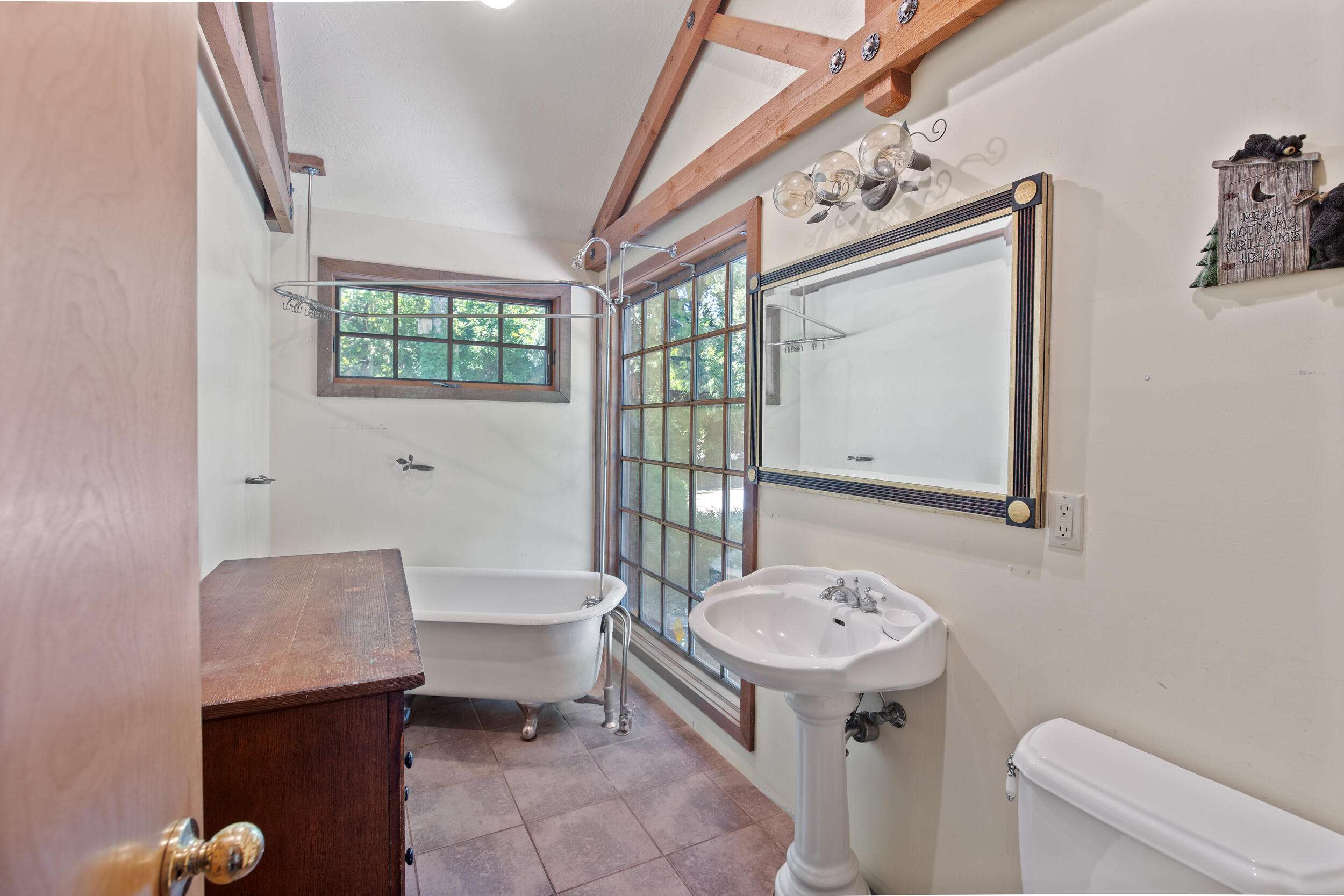 Sherman Subdivision - Residential