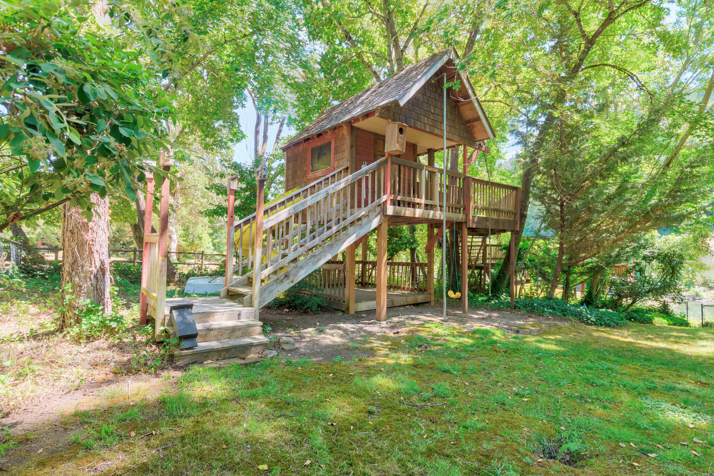 Sherman Subdivision - Residential