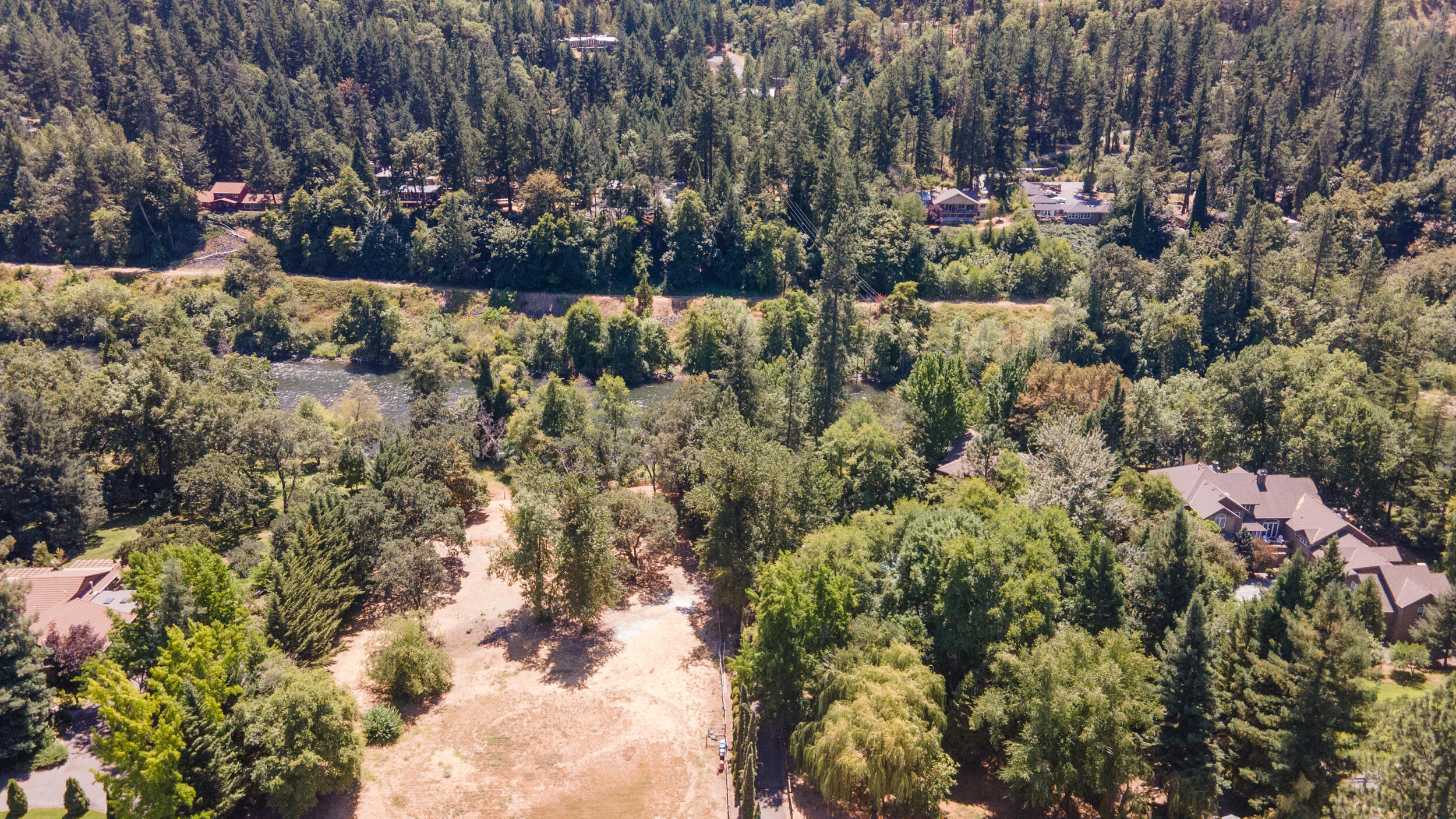 Sherman Subdivision - Residential