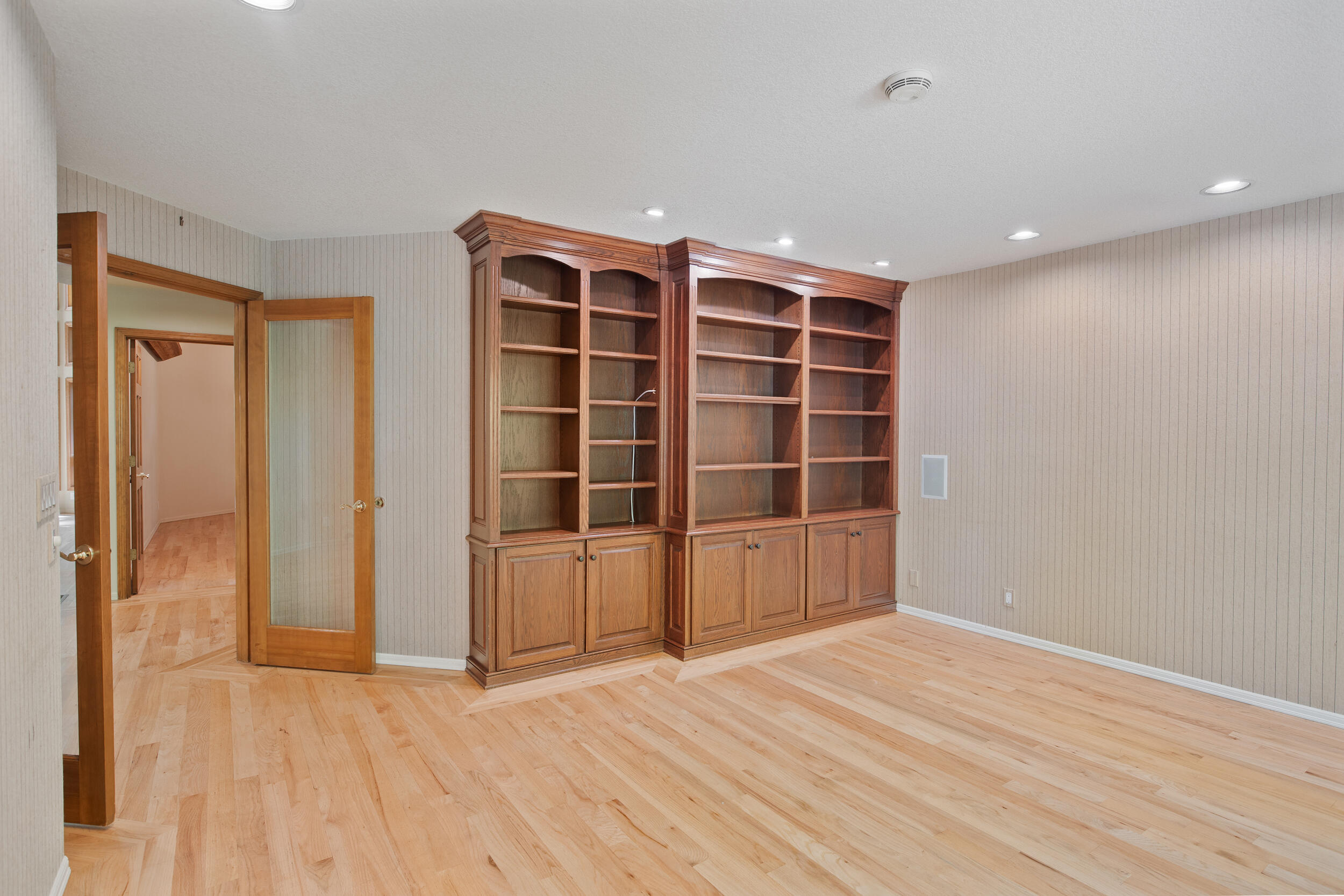 Sherman Subdivision - Residential