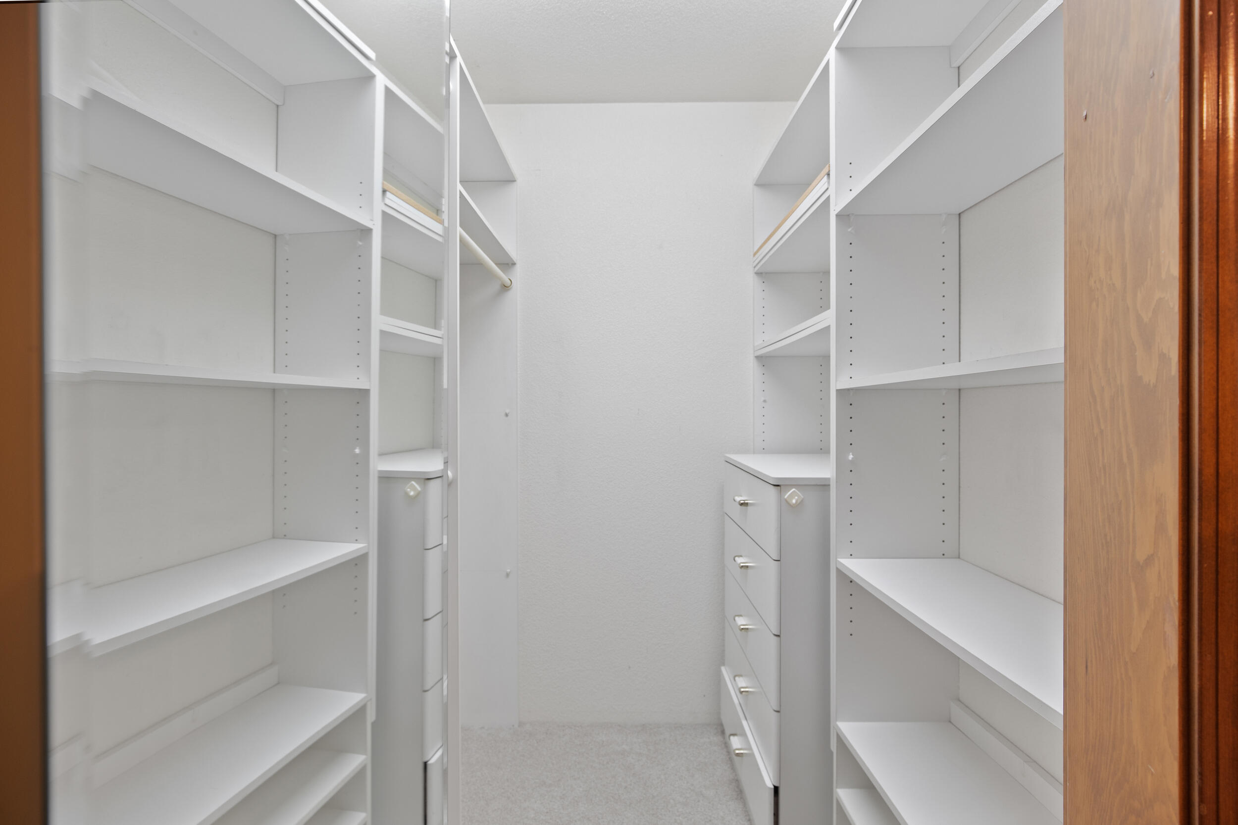 Sherman Subdivision - Residential