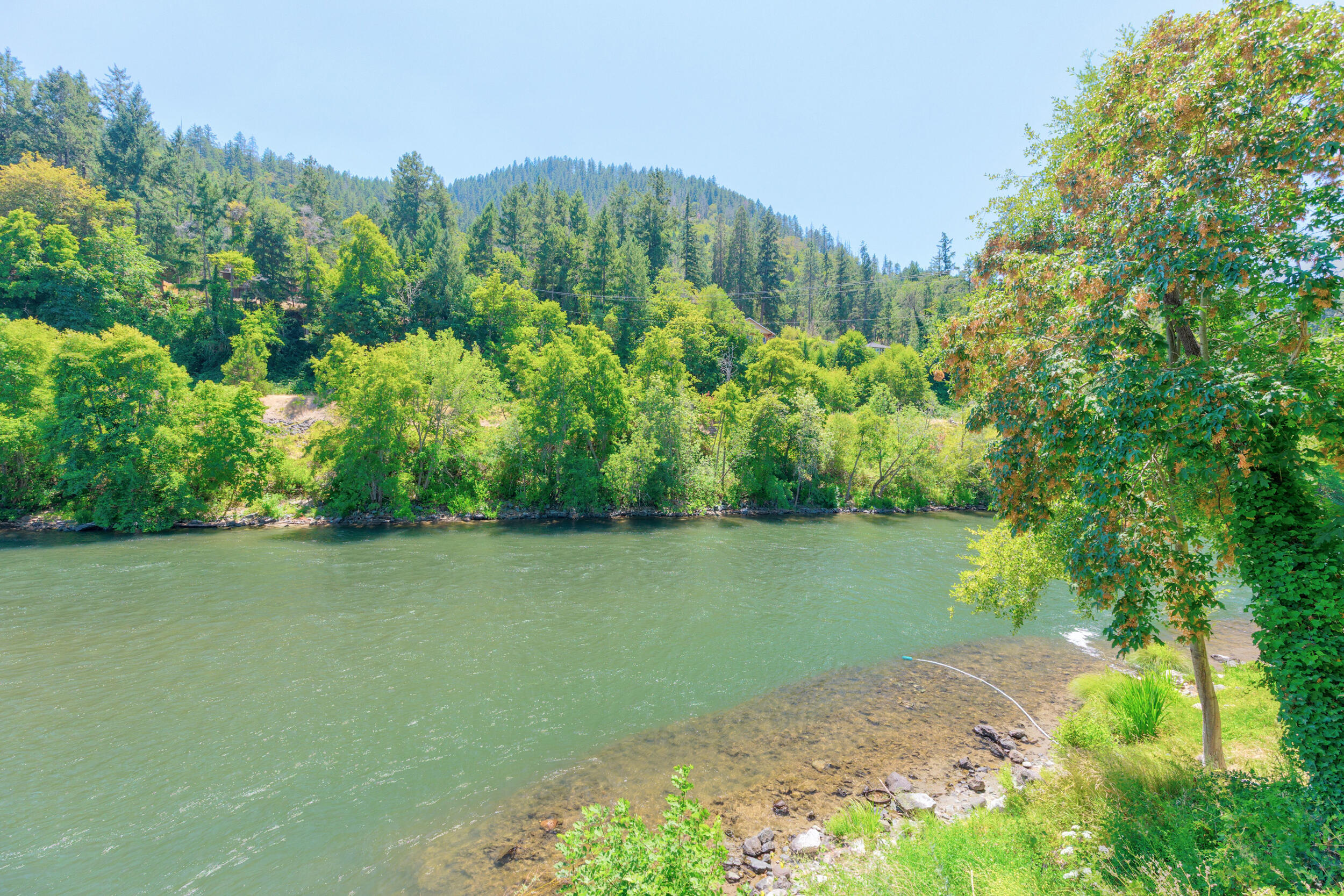 Sherman Subdivision - Residential