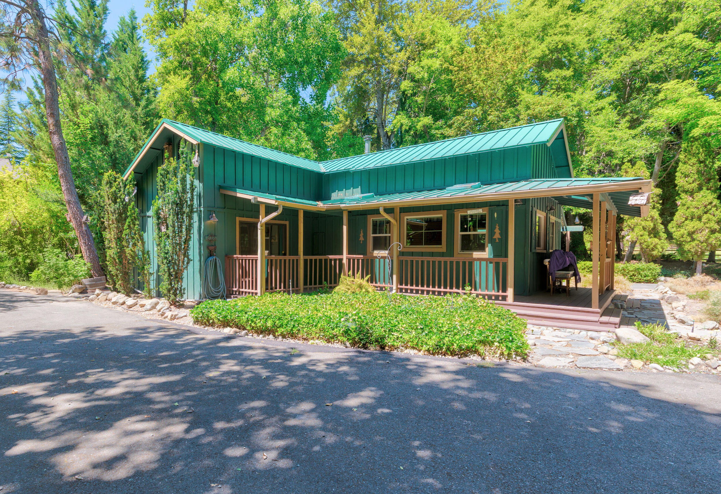 Sherman Subdivision - Residential