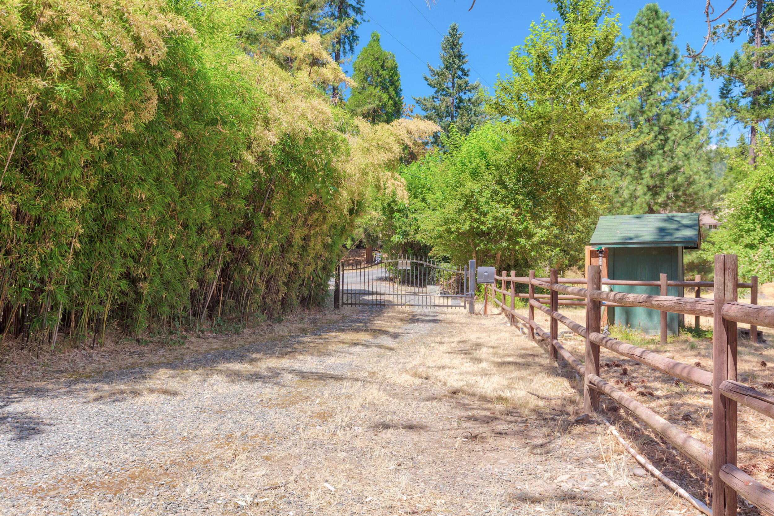 Sherman Subdivision - Residential