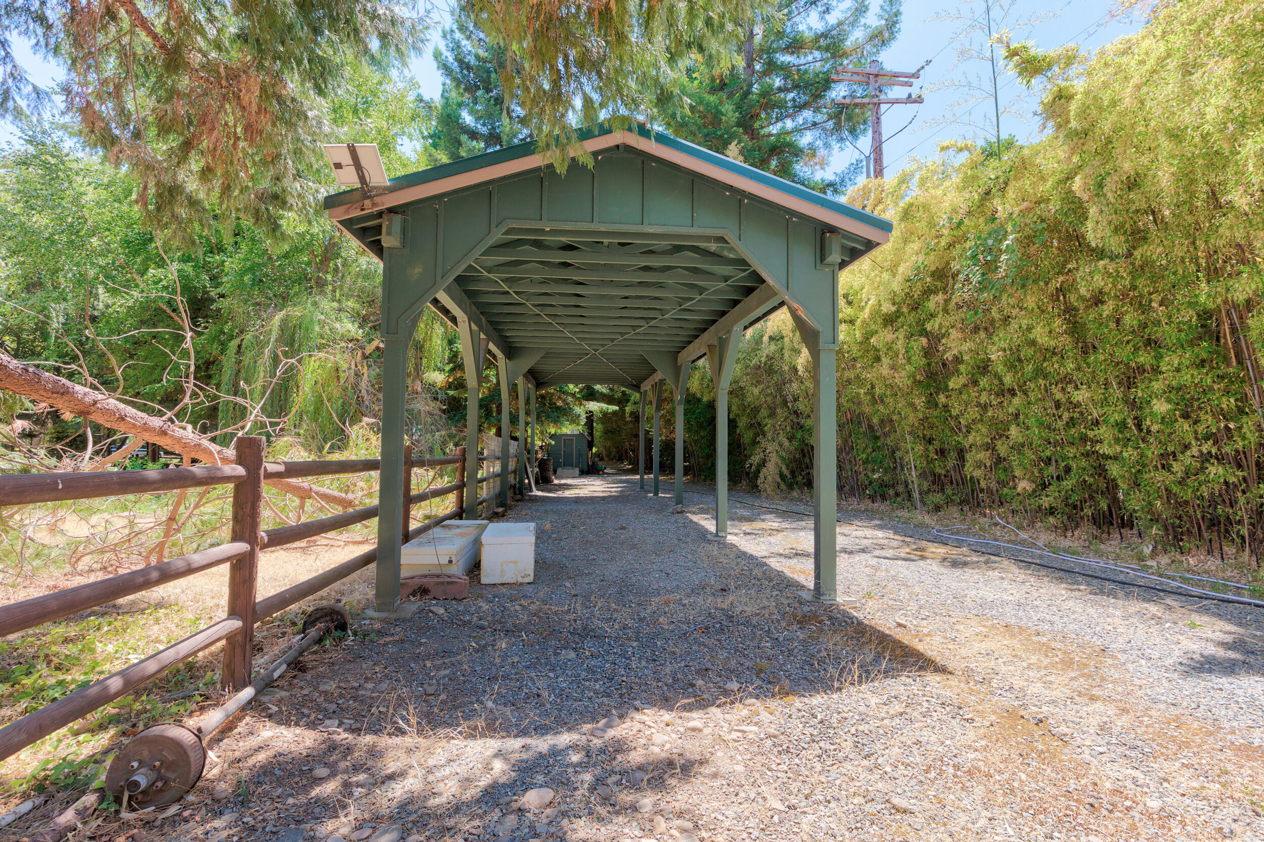 Sherman Subdivision - Residential