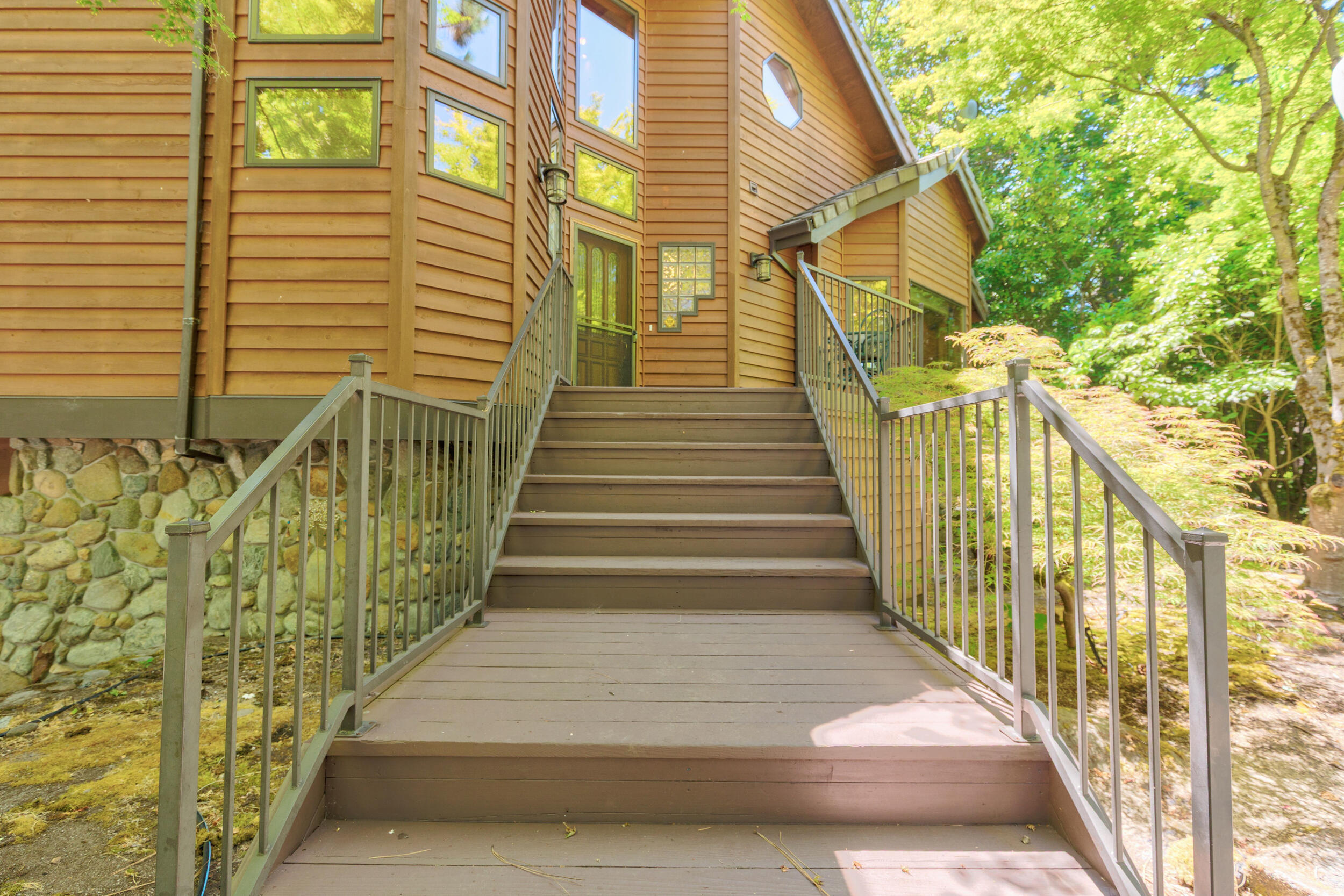 Sherman Subdivision - Residential