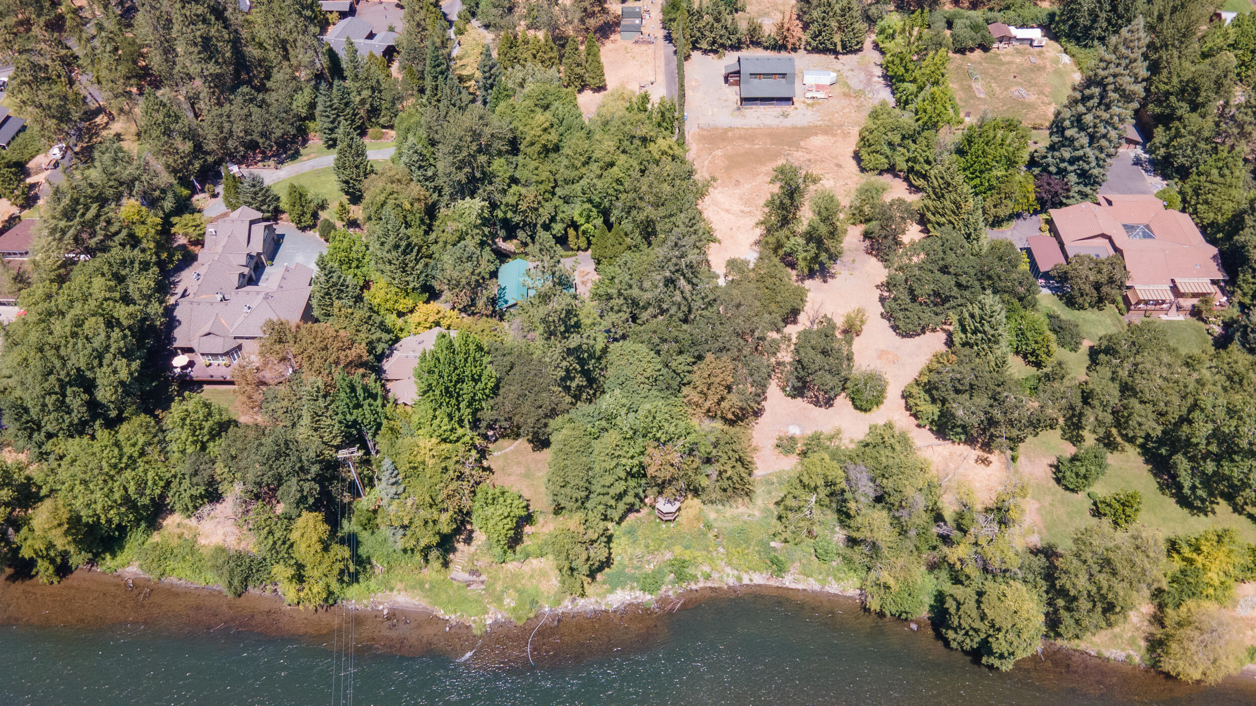 Sherman Subdivision - Residential