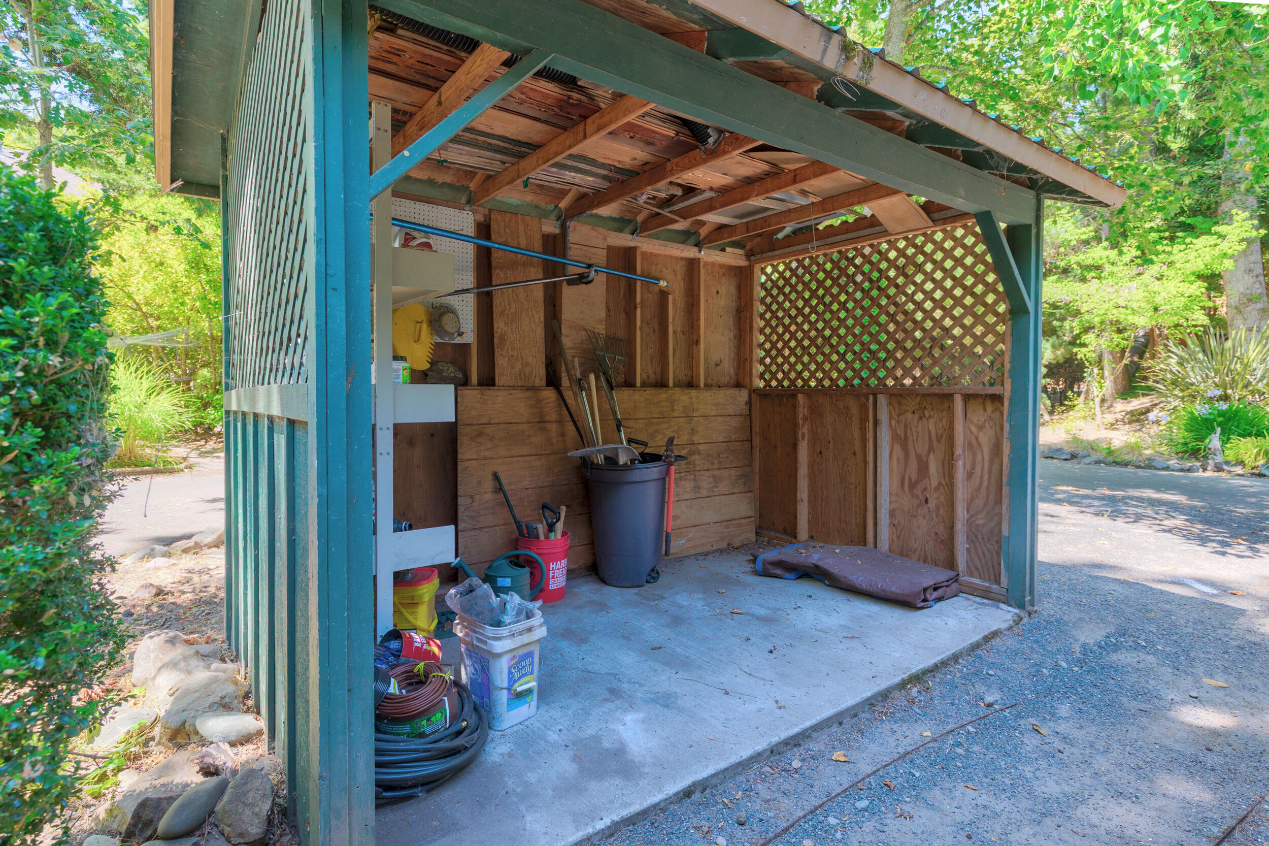 Sherman Subdivision - Residential