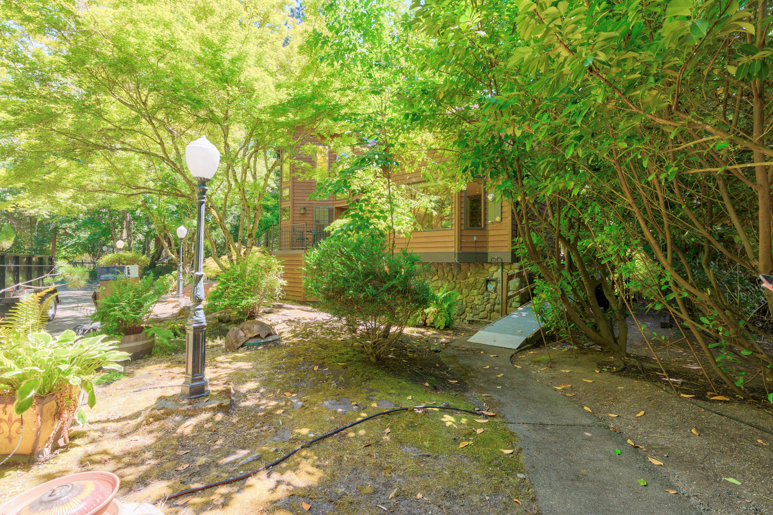 Sherman Subdivision - Residential