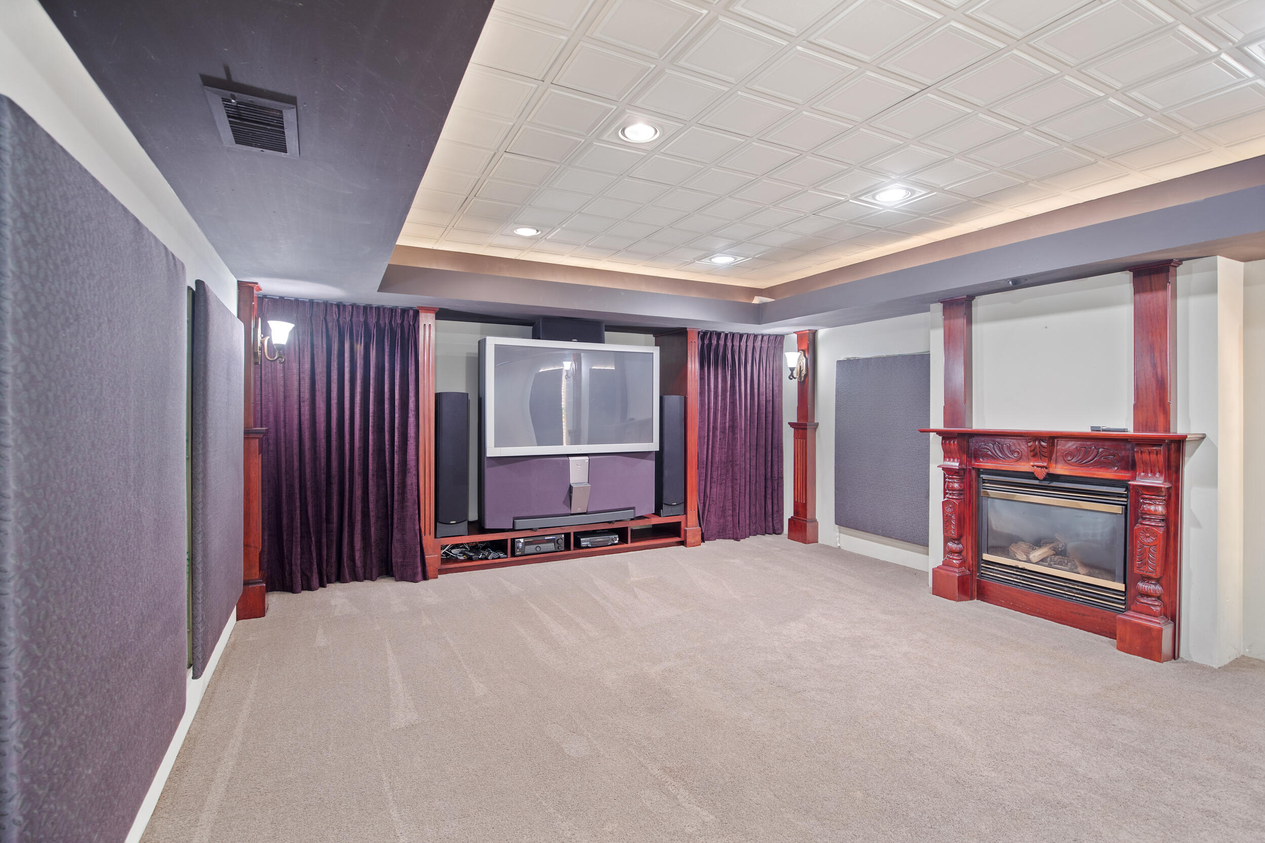 Sherman Subdivision - Residential