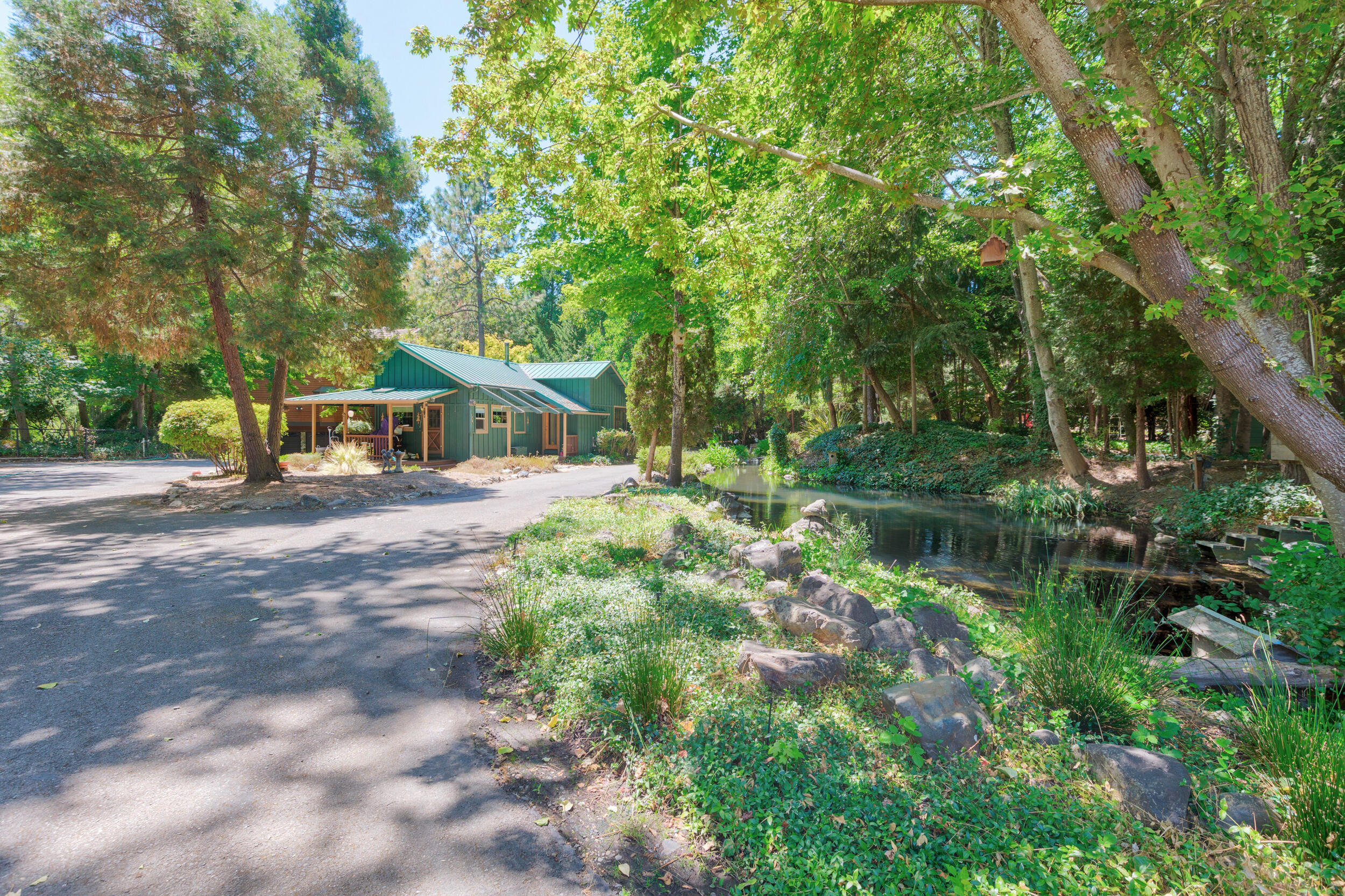 Sherman Subdivision - Residential